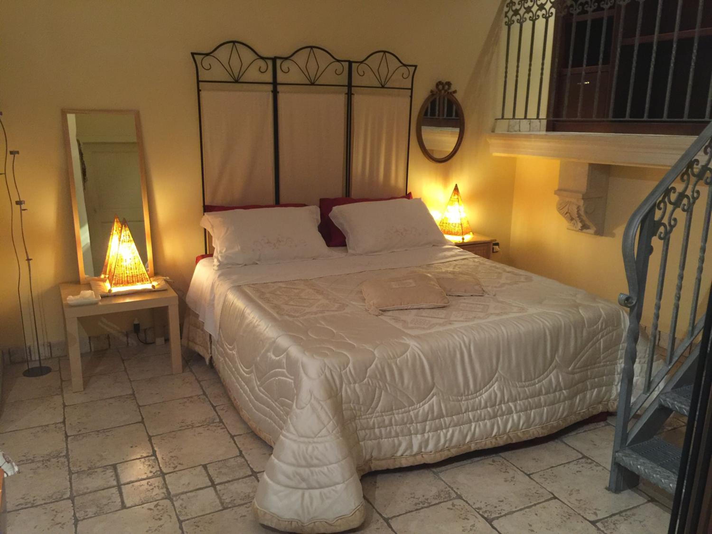 Colori Salentini Italianway Apartments in Salento