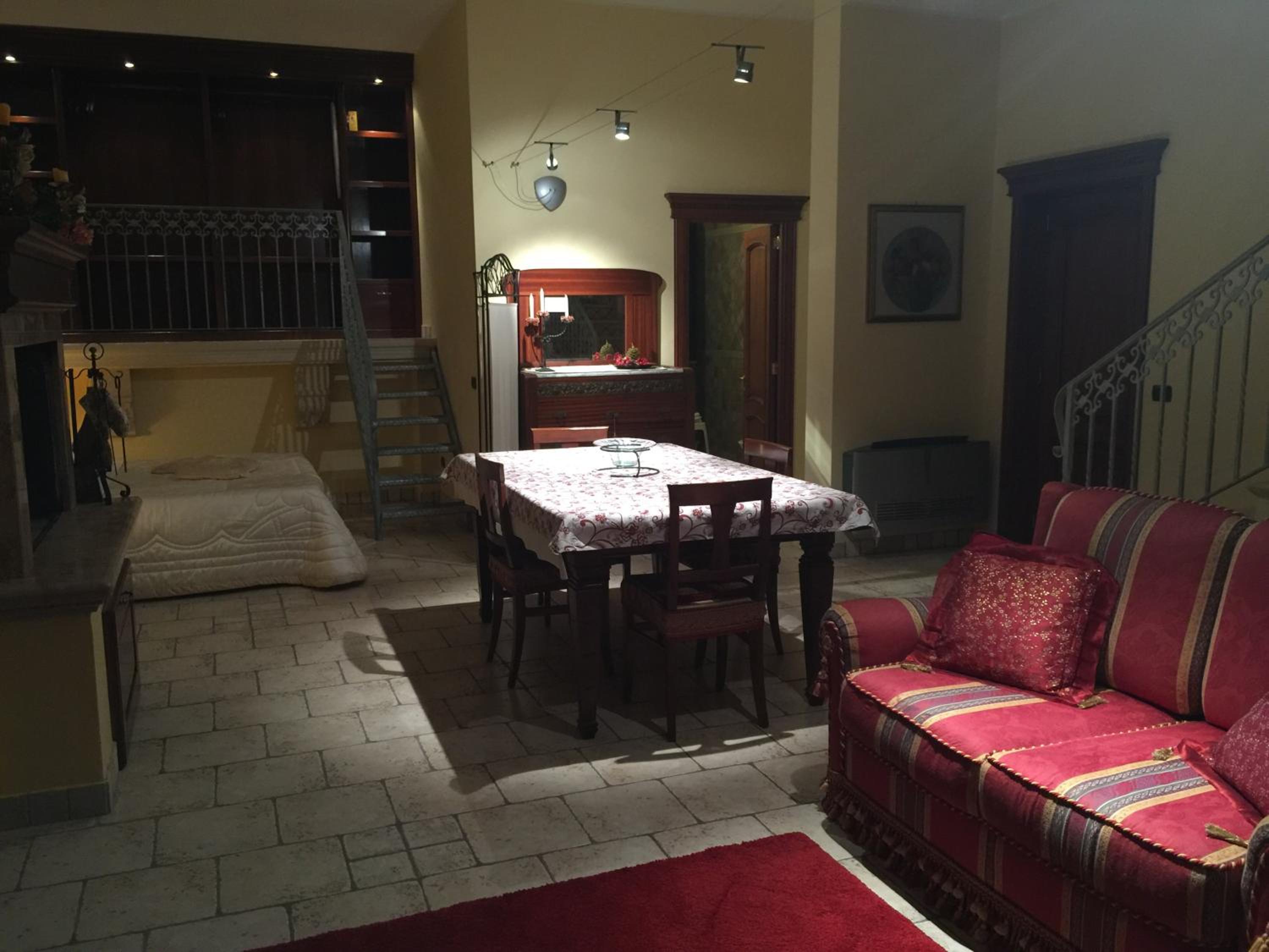Colori Salentini Italianway Apartments in Salento