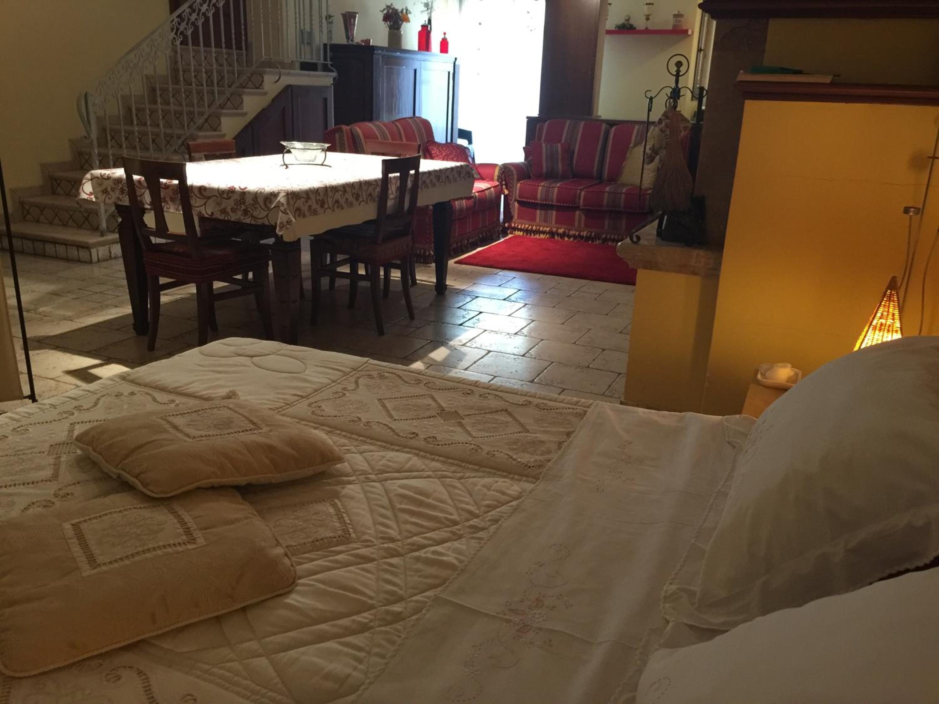 Colori Salentini Italianway Apartments in Salento