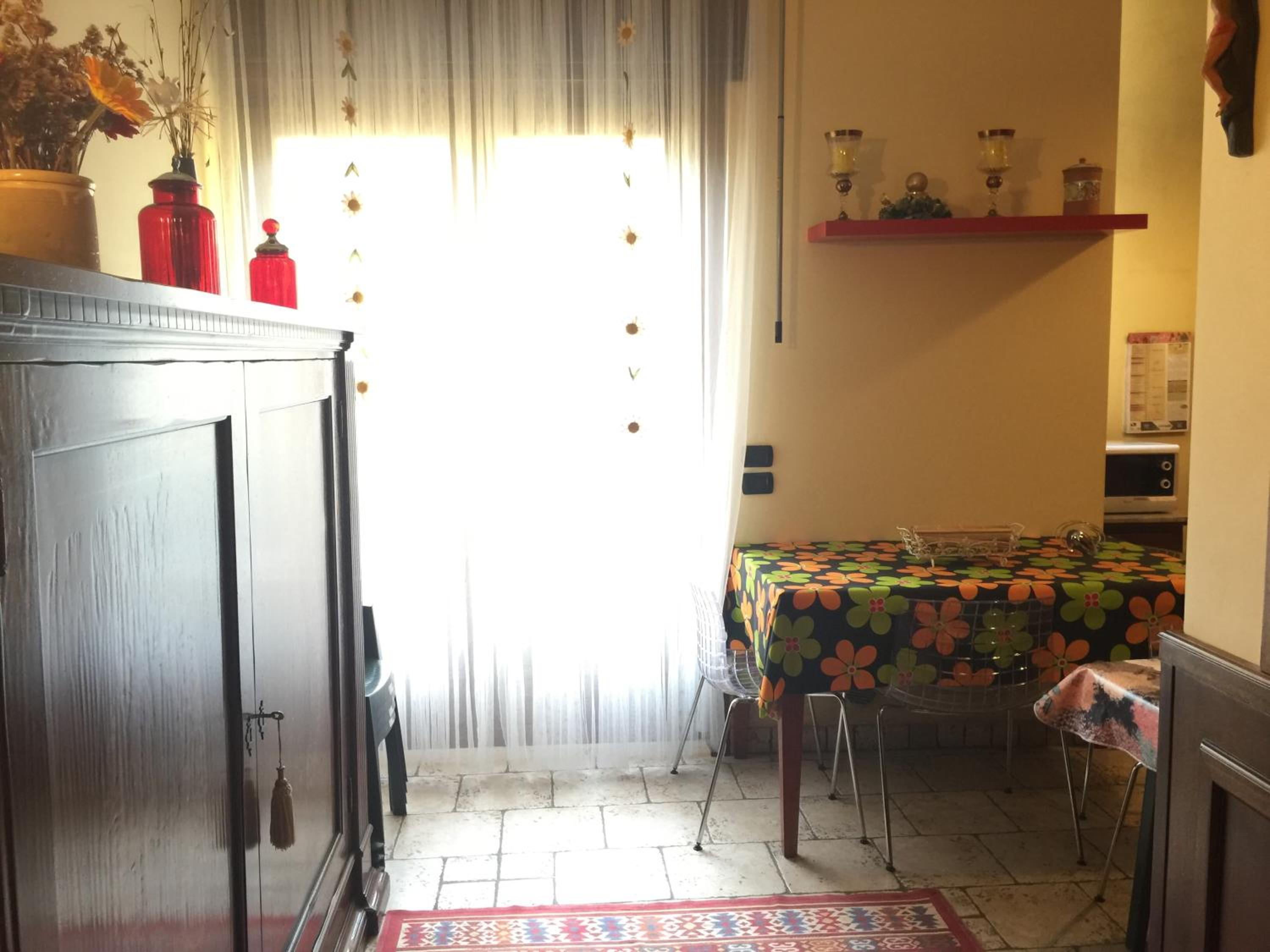 Colori Salentini Italianway Apartments in Salento