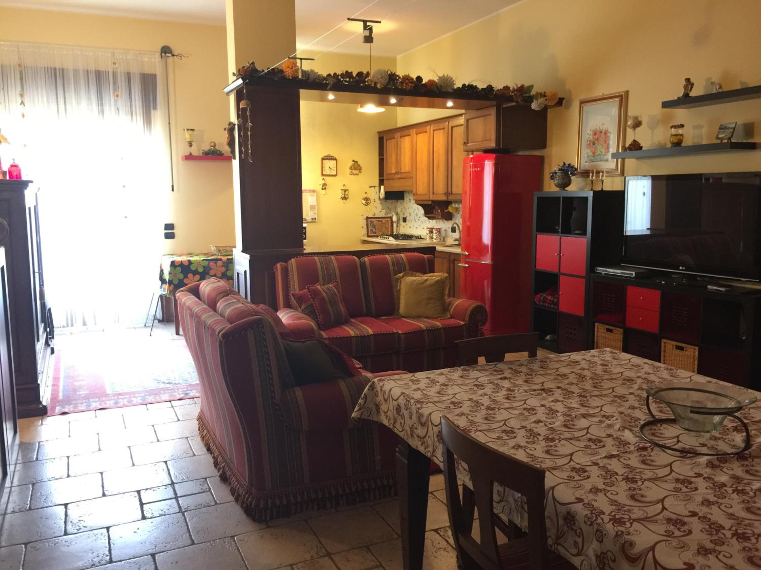 Colori Salentini Italianway Apartments in Salento