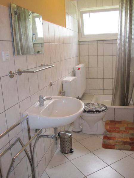 Ferien im Gutspark Schwarbe mit Re