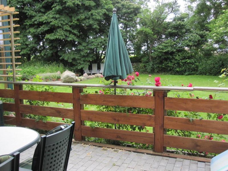 Ferien im Gutspark Schwarbe mit Re