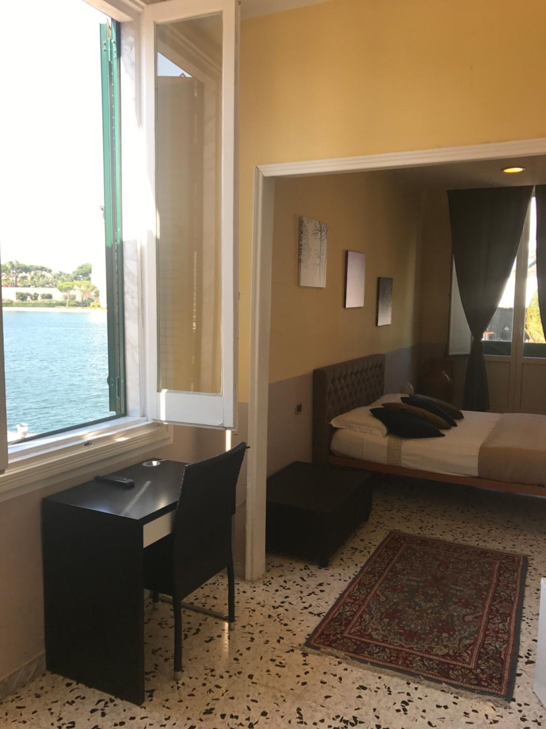 B&B Le Colonne