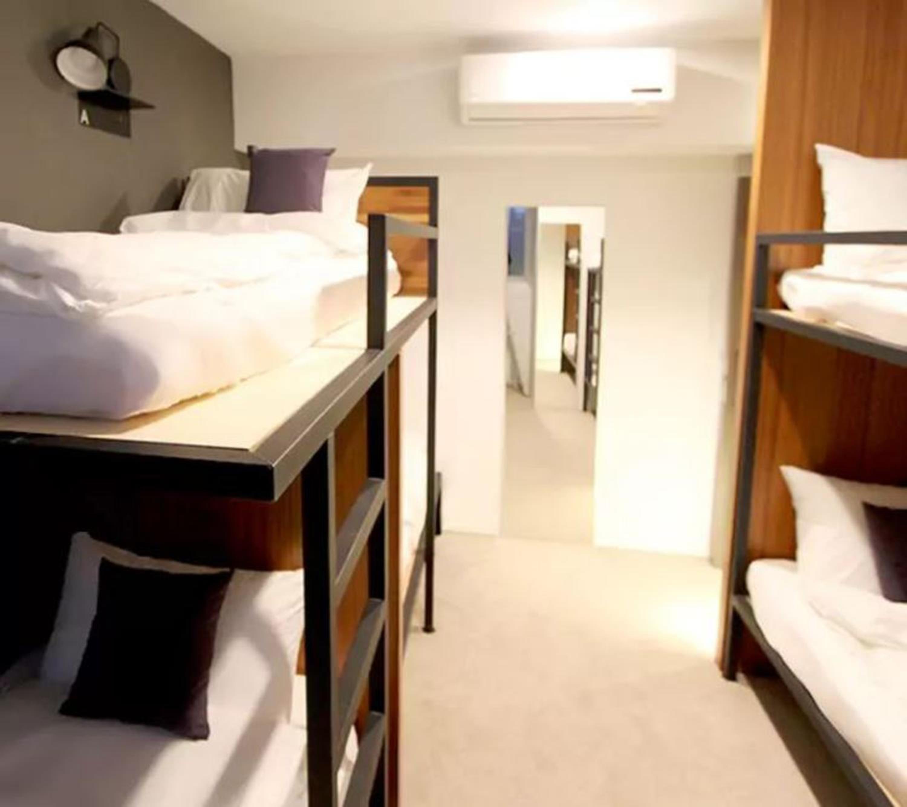 Daan Park Hotel