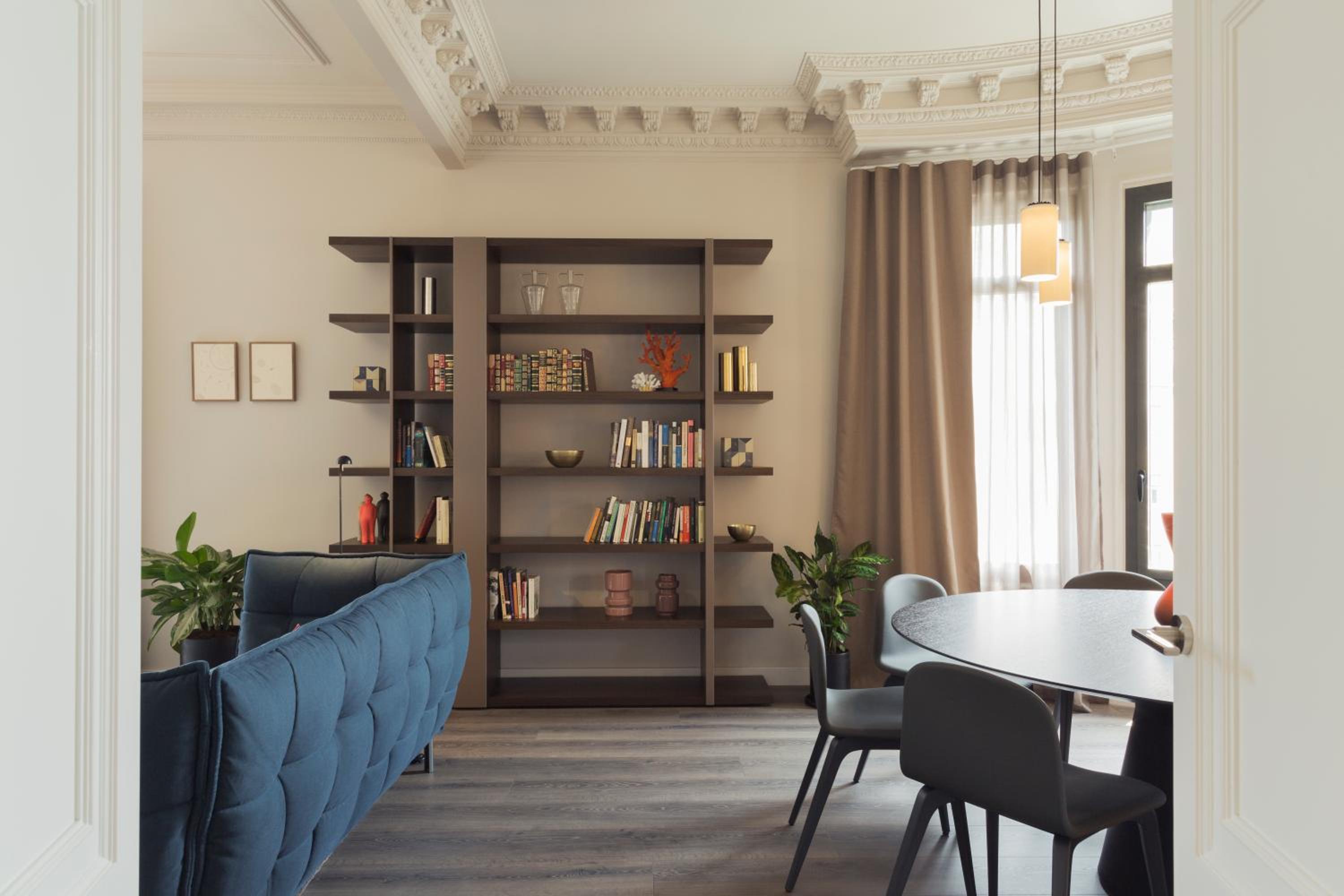 Casagrand Luxury Apartments Barcelona