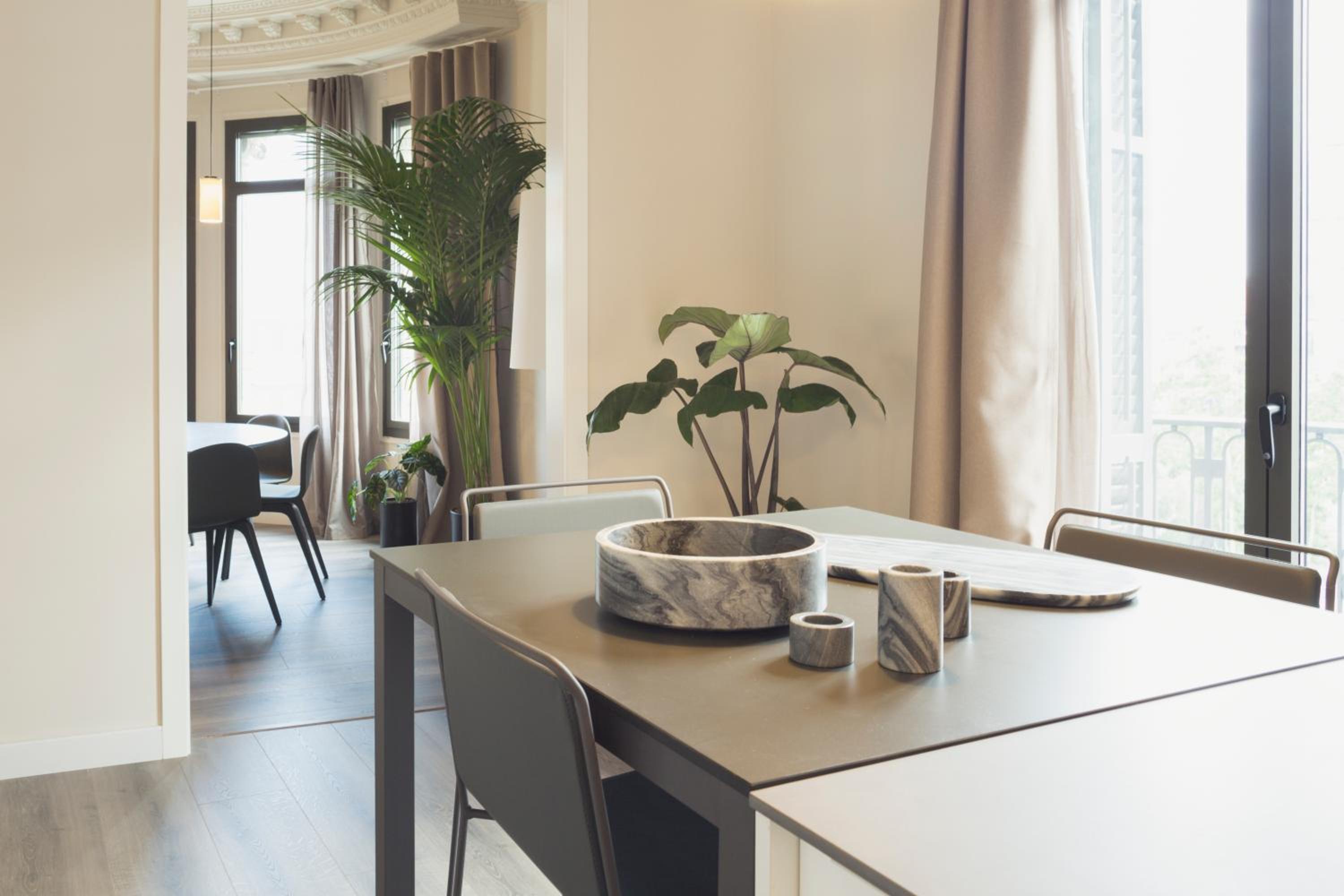 Casagrand Luxury Apartments Barcelona