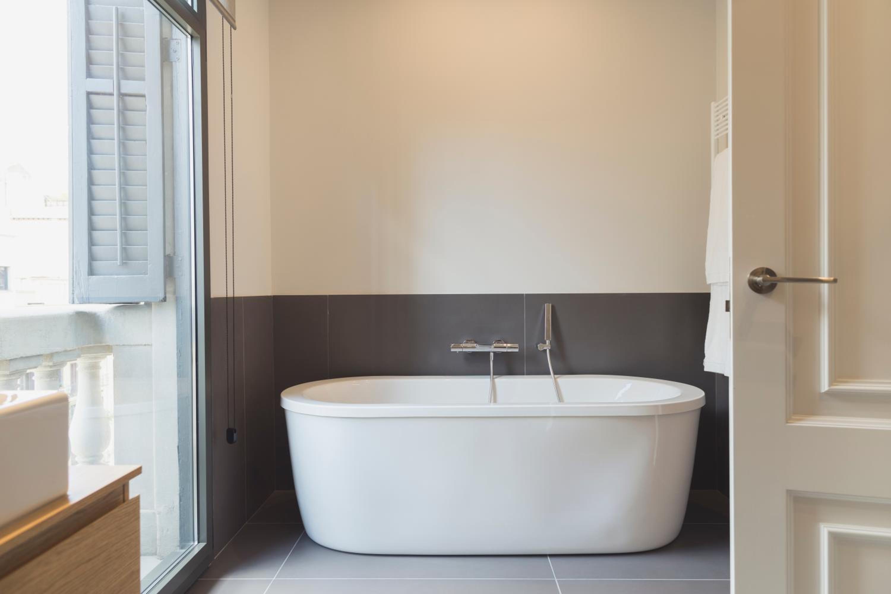 Casagrand Luxury Apartments Barcelona