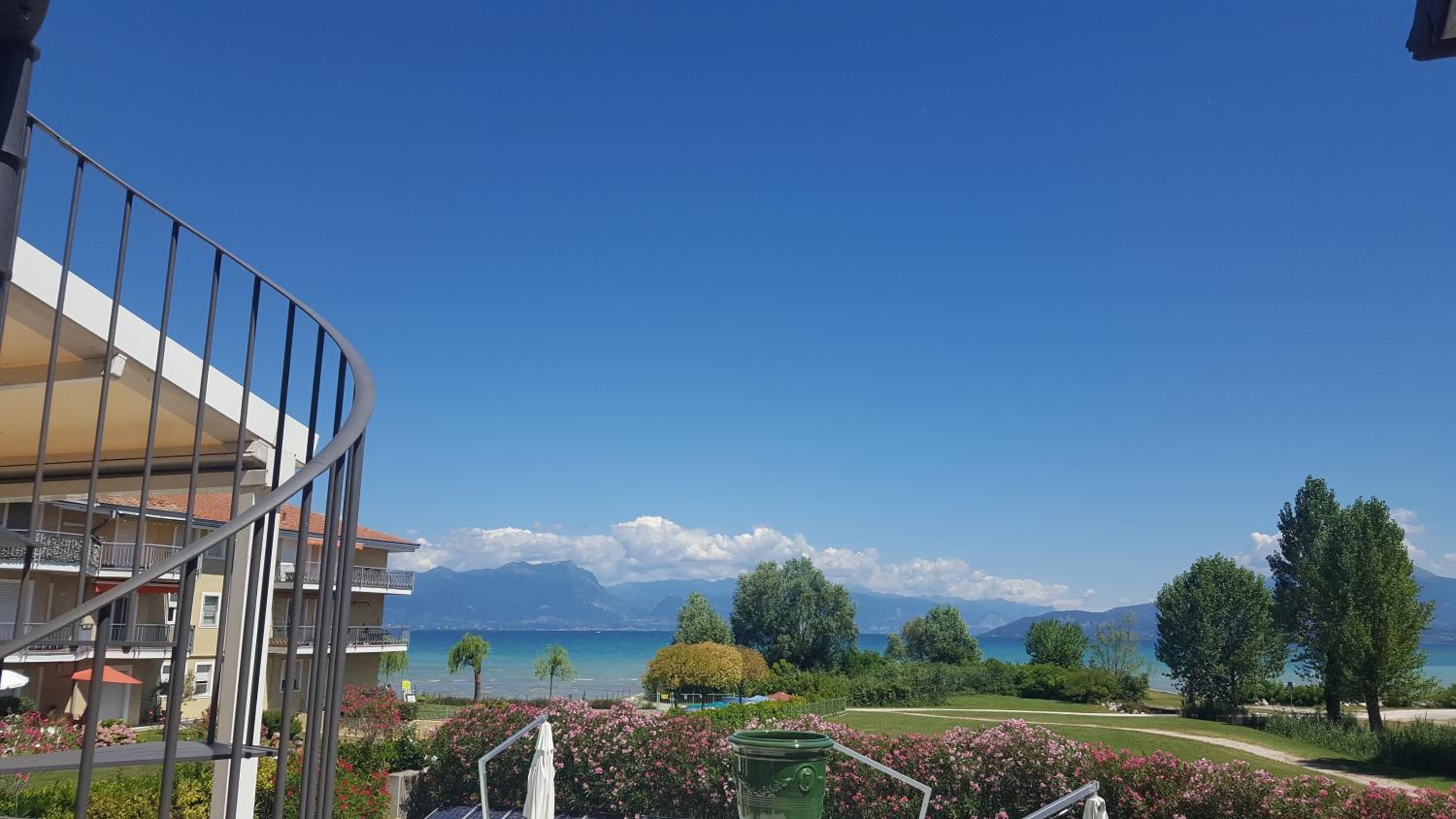 Villa Onofria