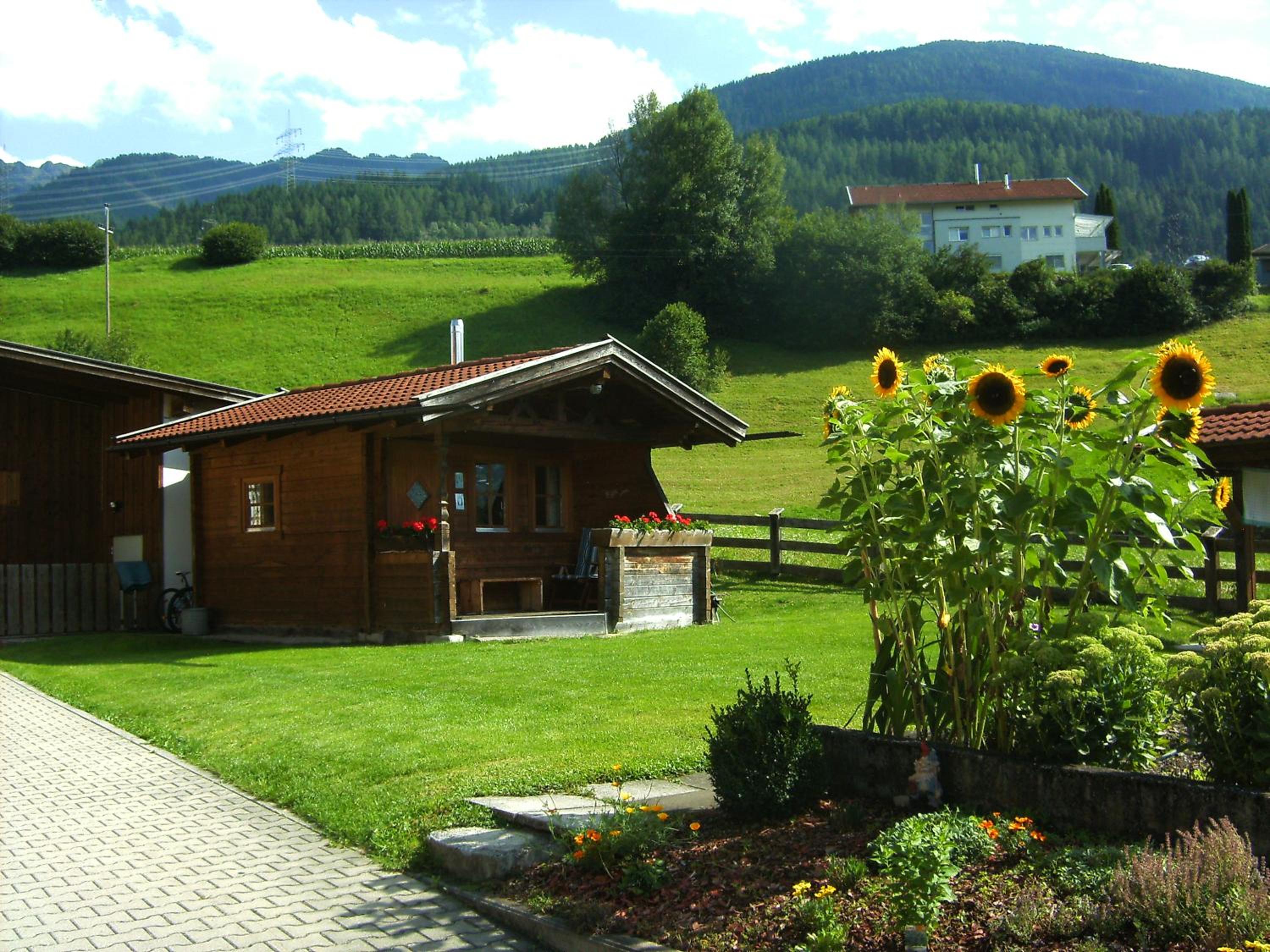 Ferienwohnungen Krismer