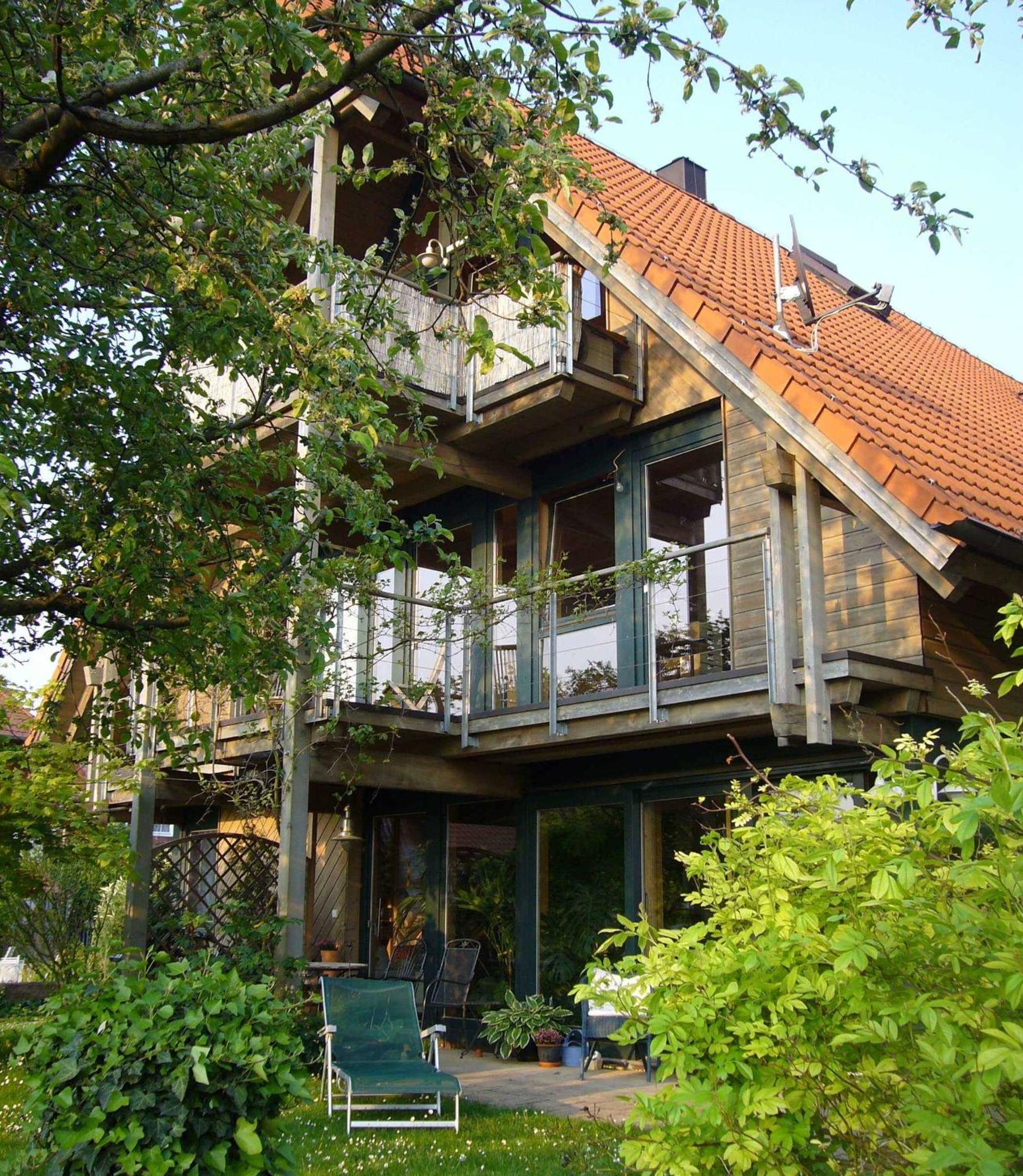 Silvia Krafts Bed and Breakfast view 2