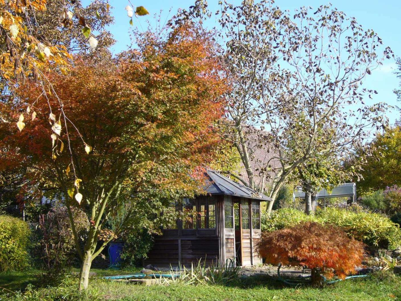 Silvia Krafts Bed and Breakfast view 4