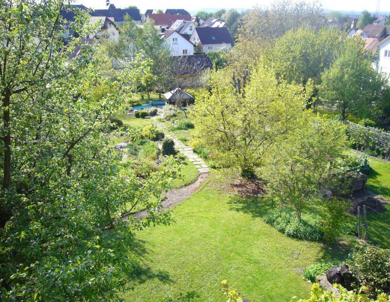 Silvia Krafts Bed and Breakfast view 5