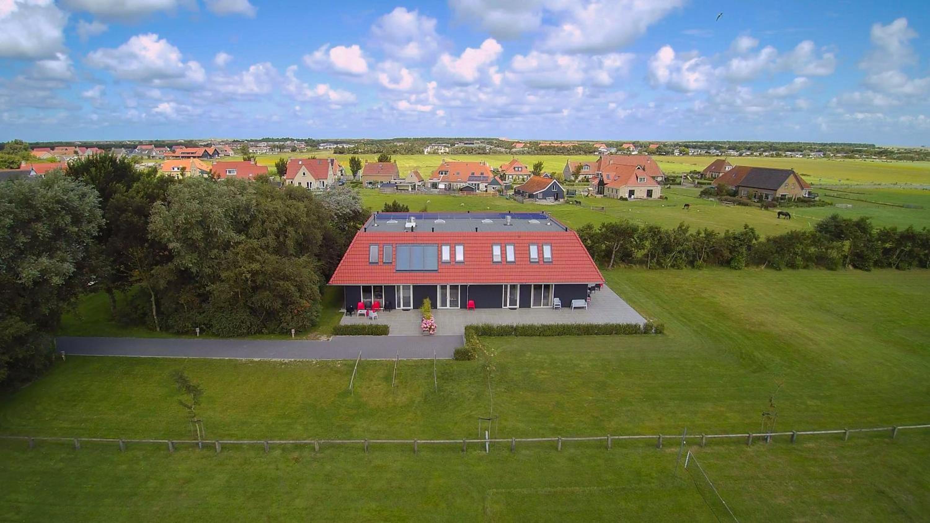 De Oranjerie view 2