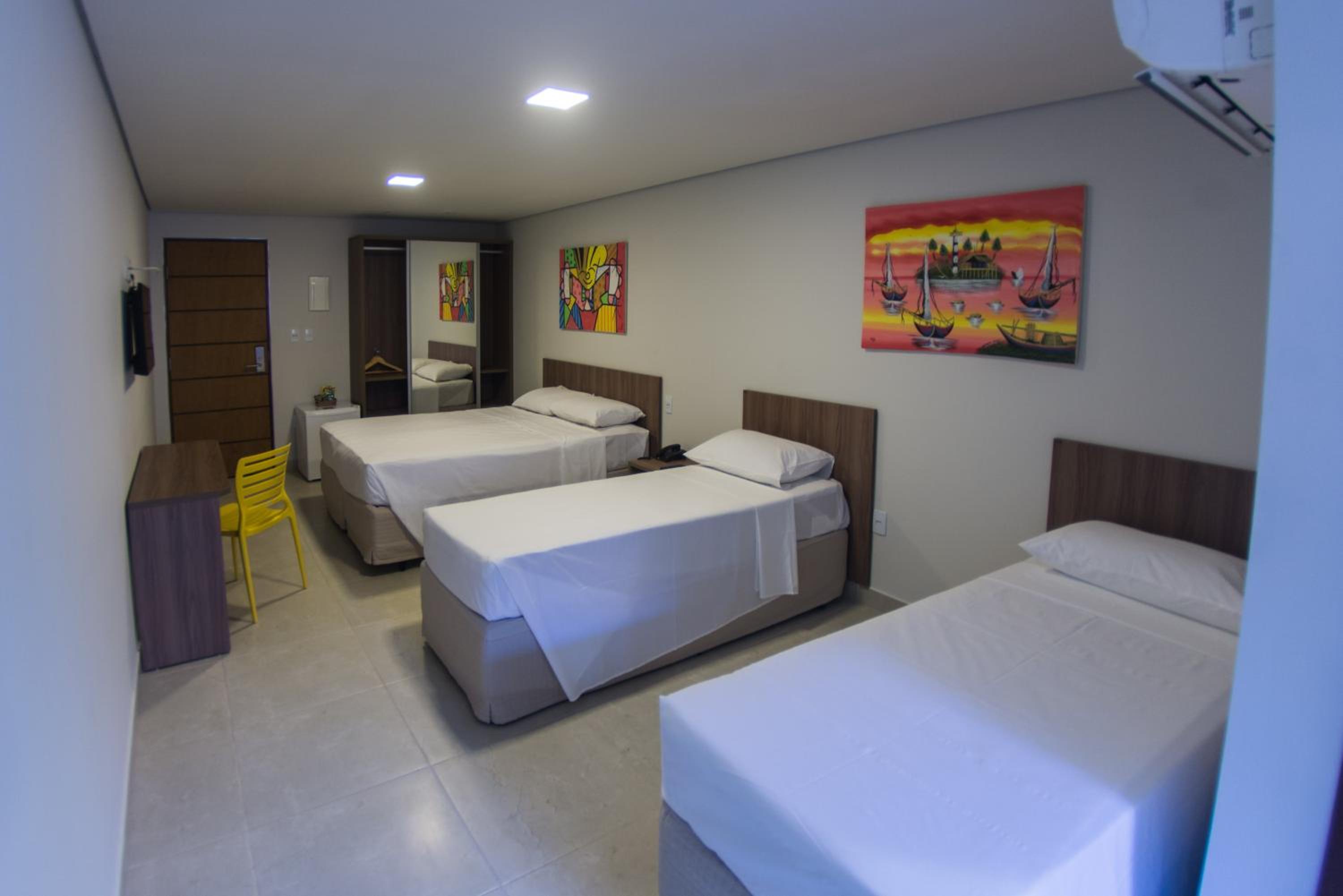 Bessa Beach Hotel - Property Image 171