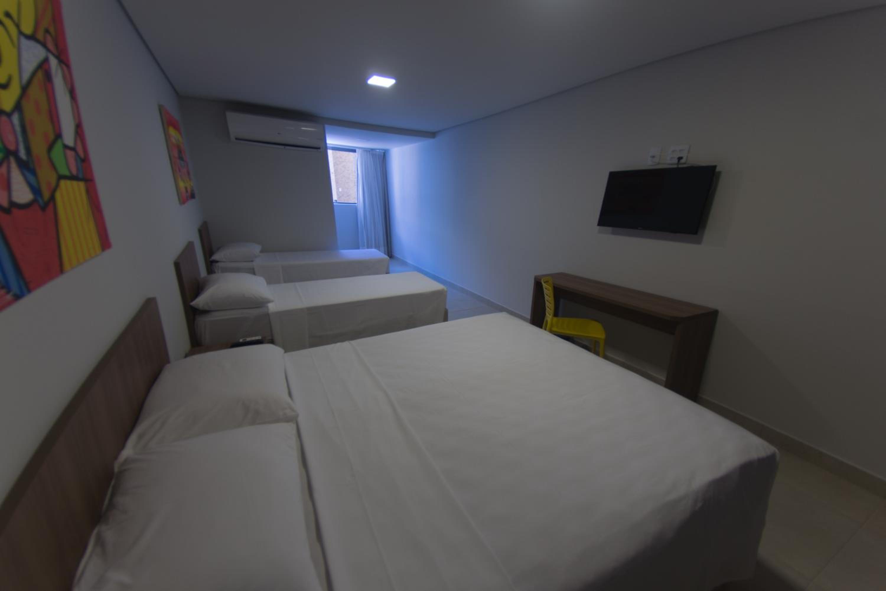 Bessa Beach Hotel - Property Image 172