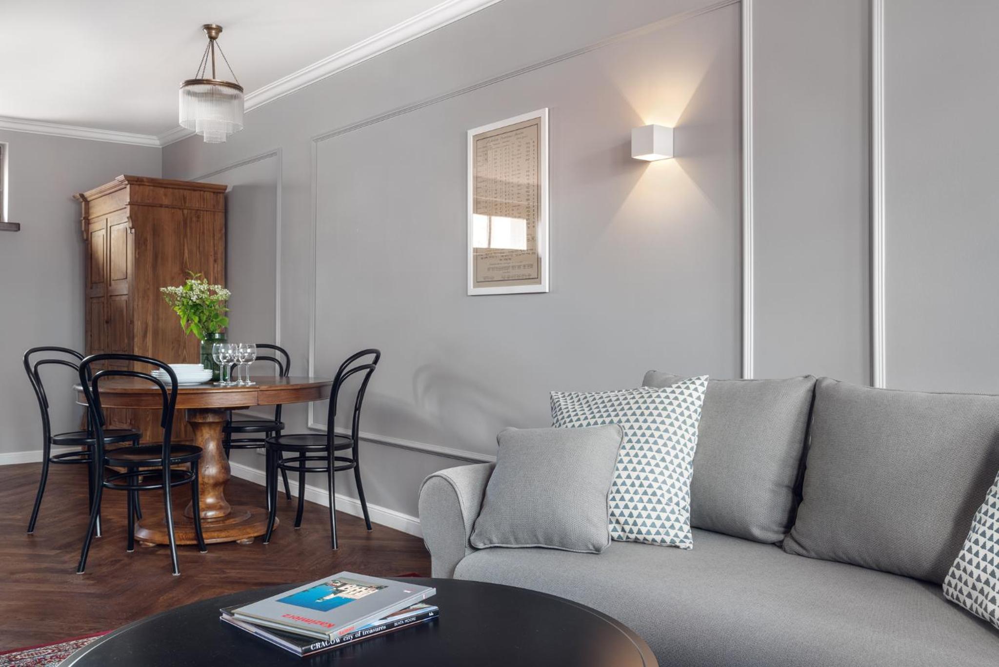 Apartamenty Józefa Kazimierz
