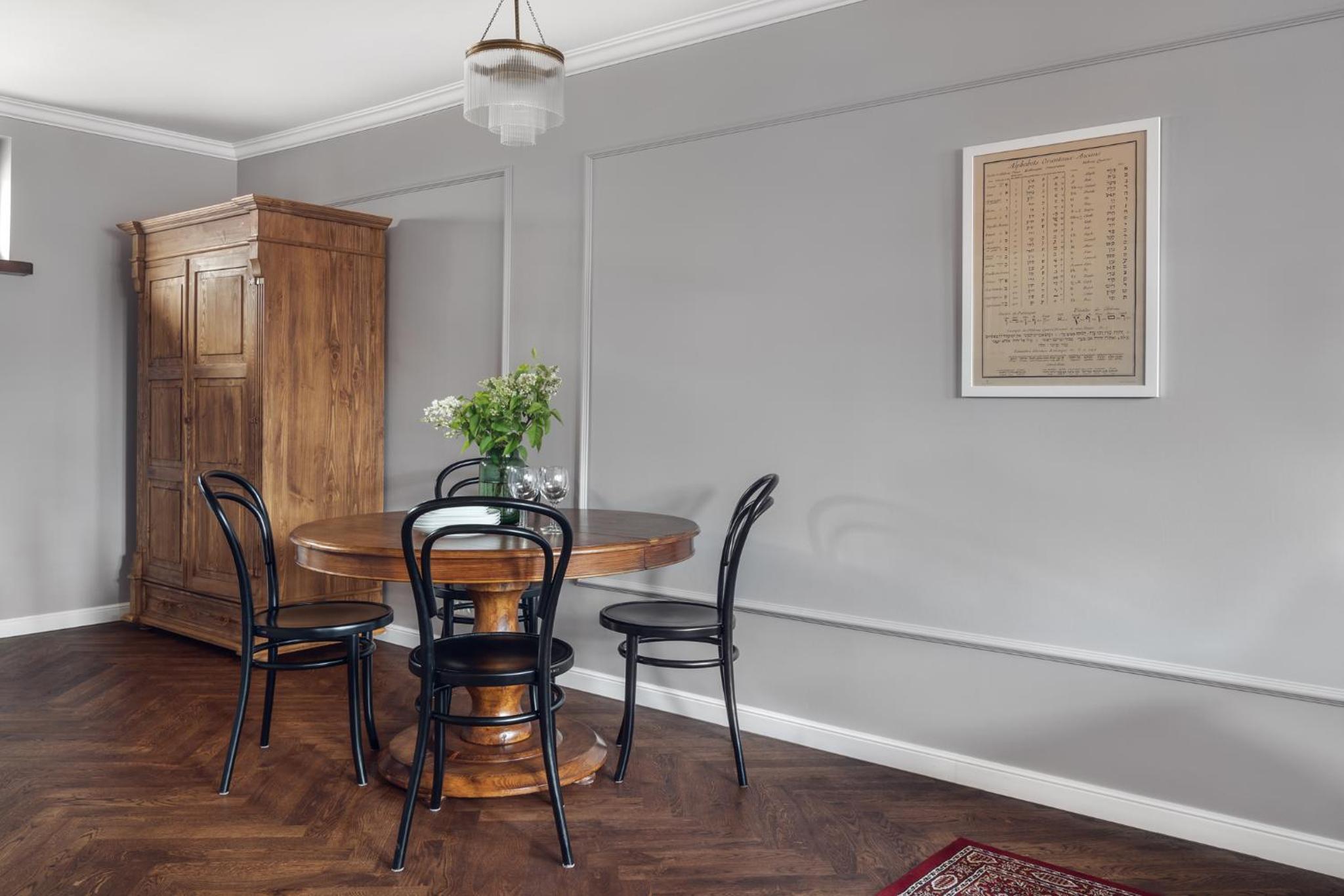 Apartamenty Józefa Kazimierz