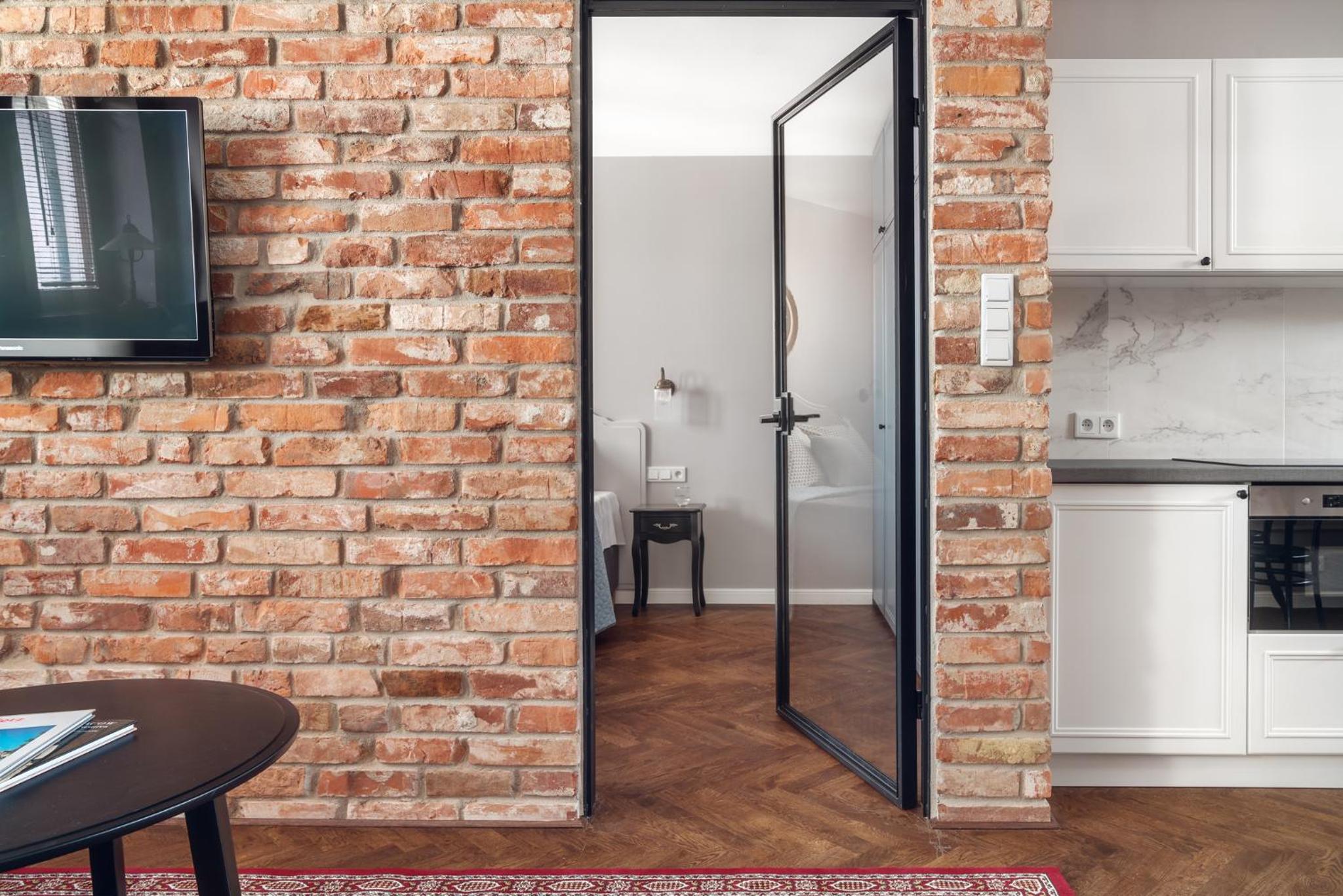 Apartamenty Józefa Kazimierz