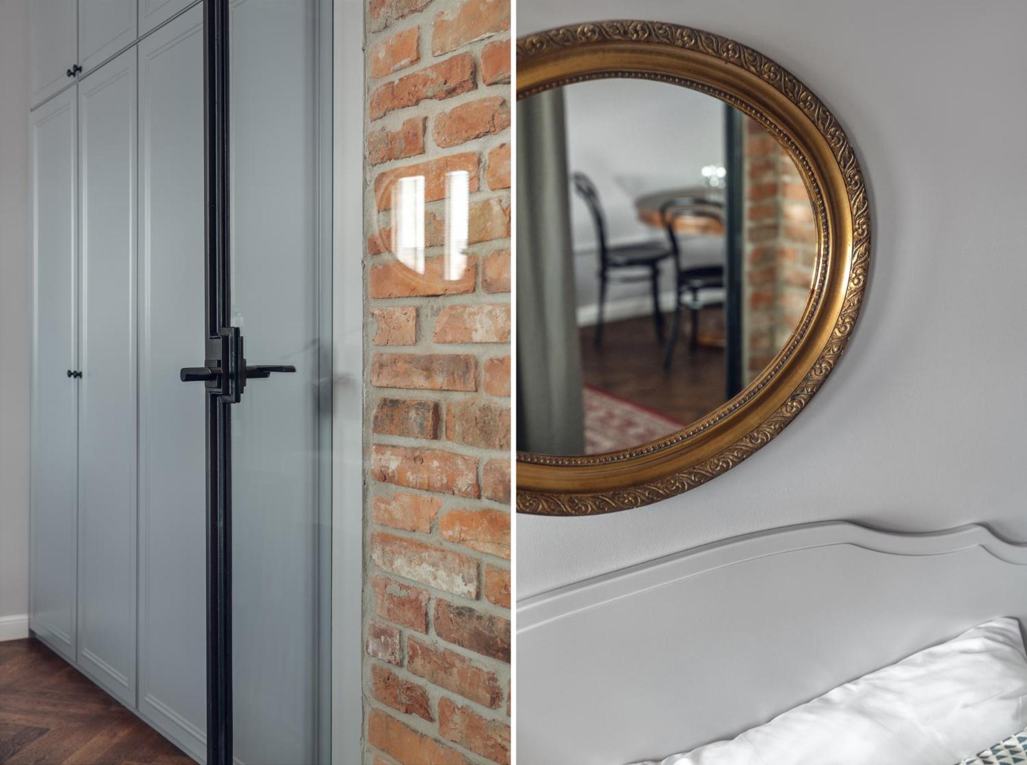 Apartamenty Józefa Kazimierz