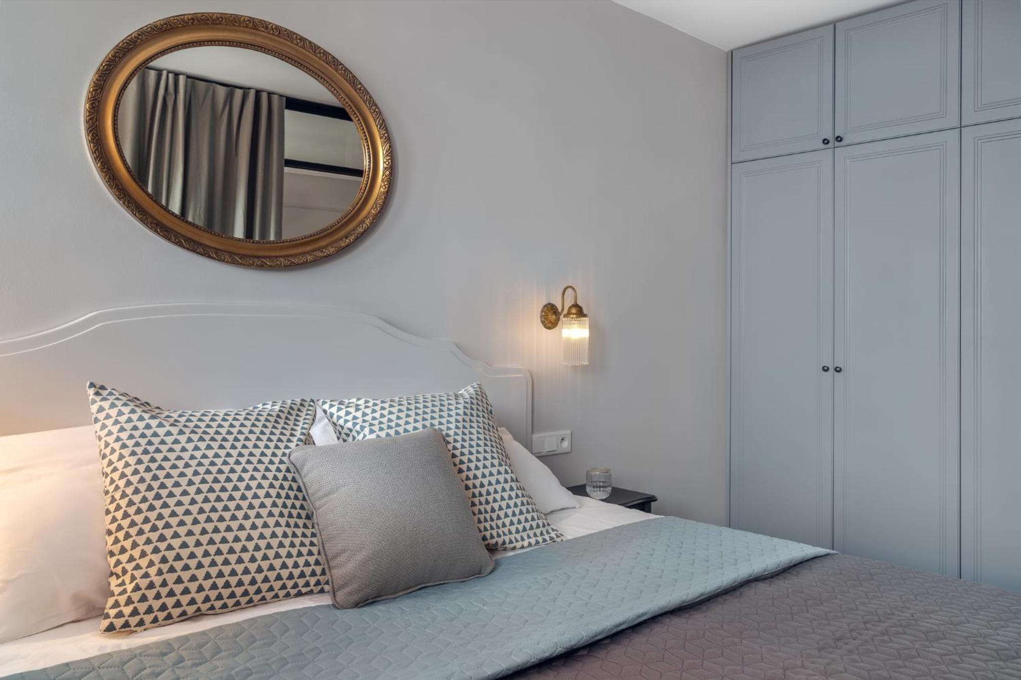 Apartamenty Józefa Kazimierz