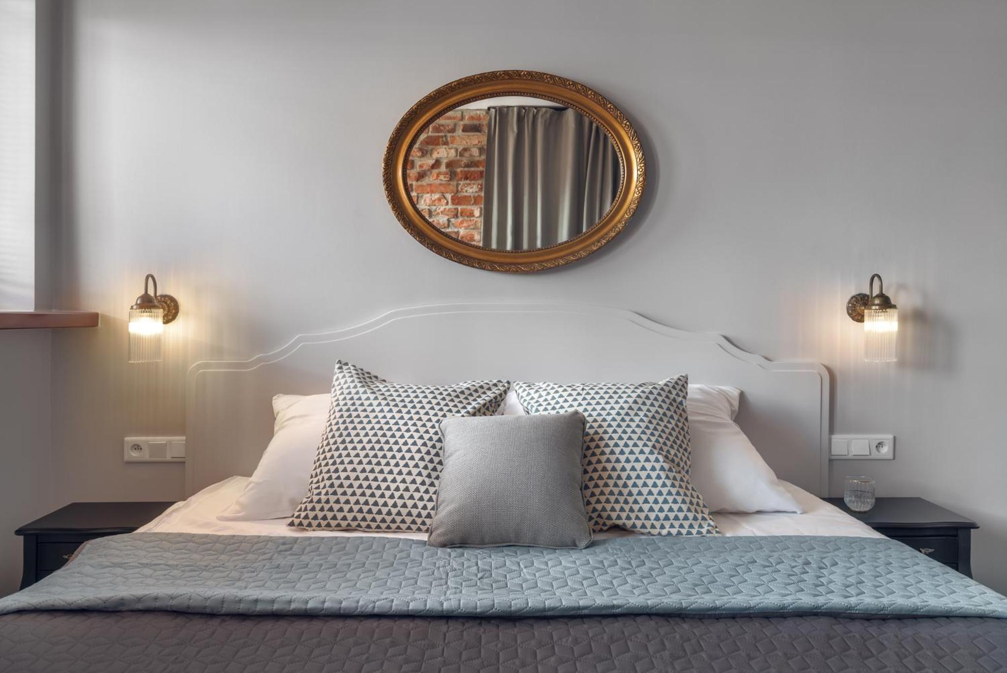 Apartamenty Józefa Kazimierz