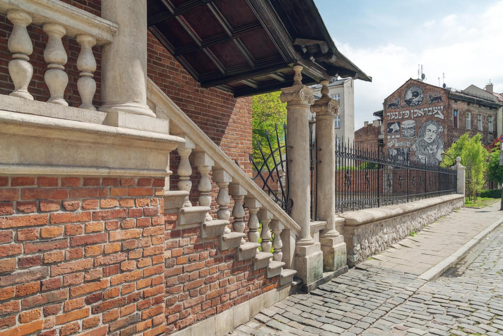 Apartamenty Józefa Kazimierz