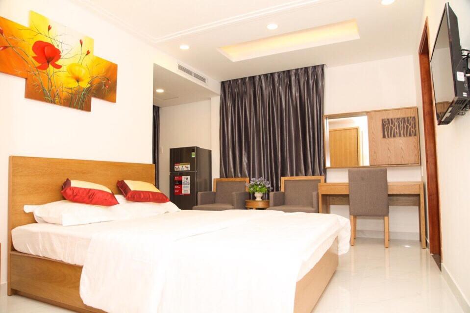 60 Inn Saigon