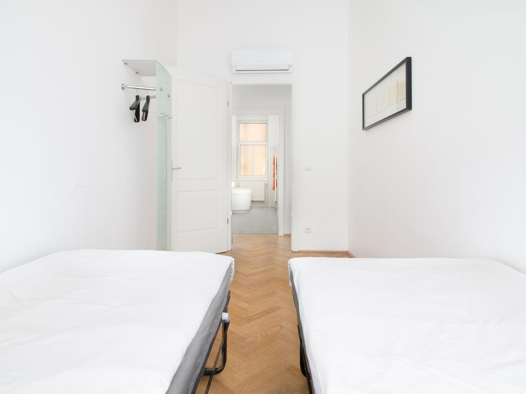 Central Vienna-Living
