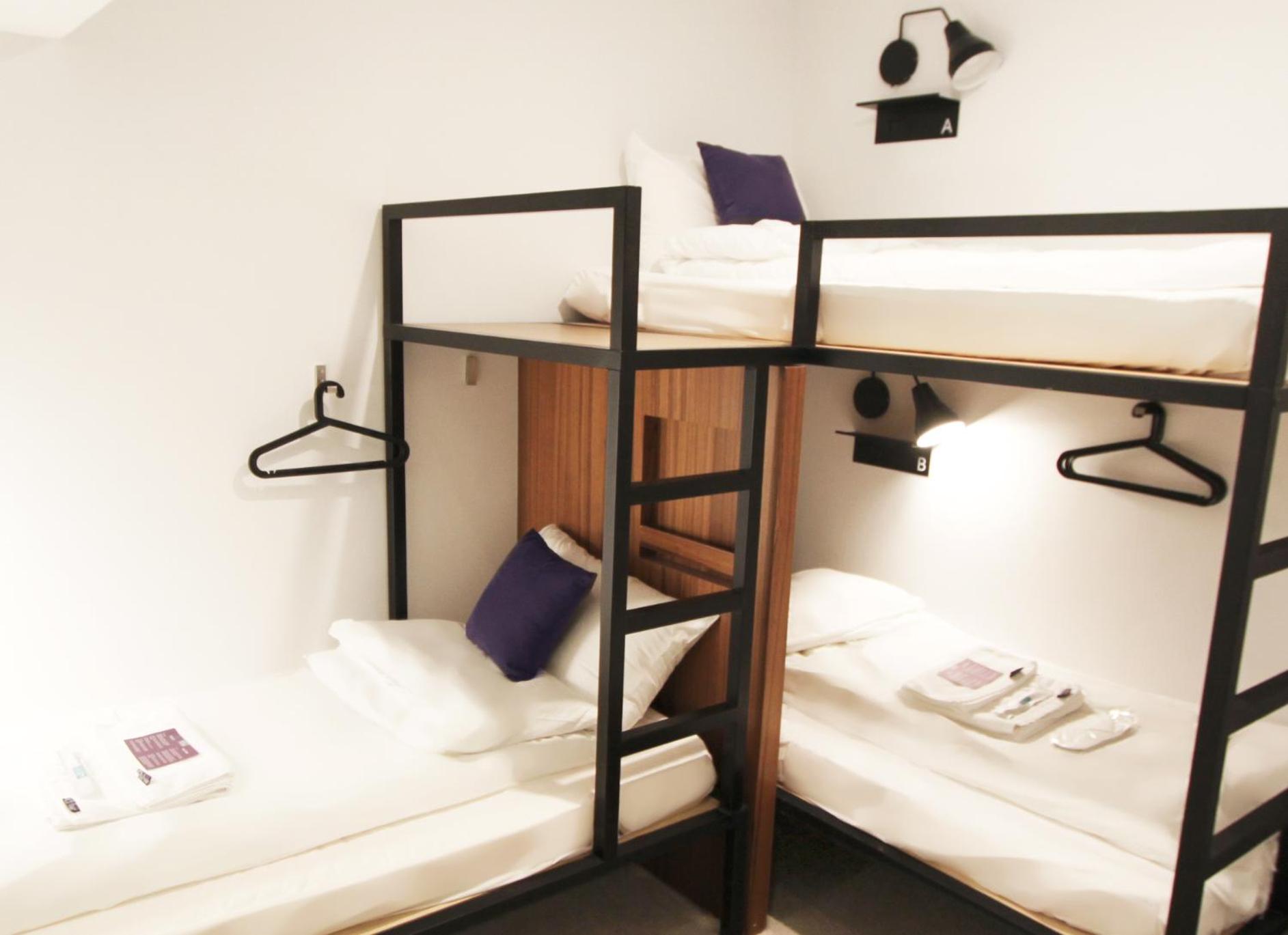 Daan Park Hotel