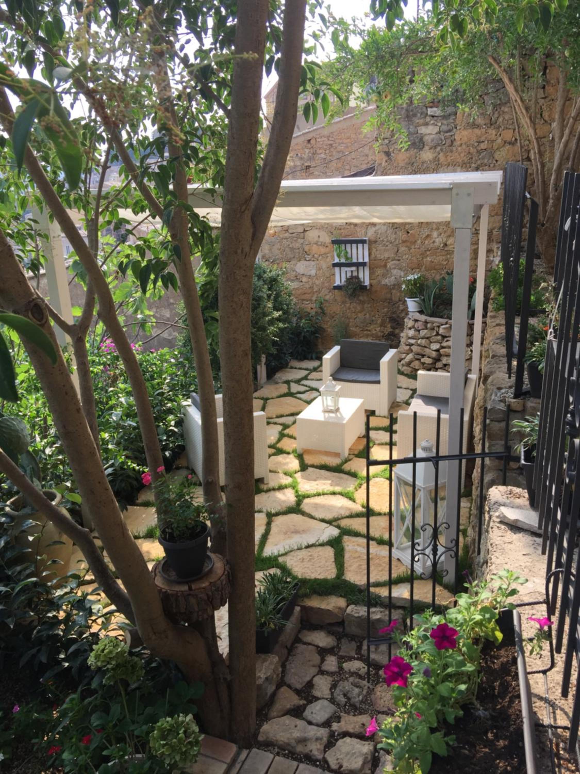 Outdoor Space