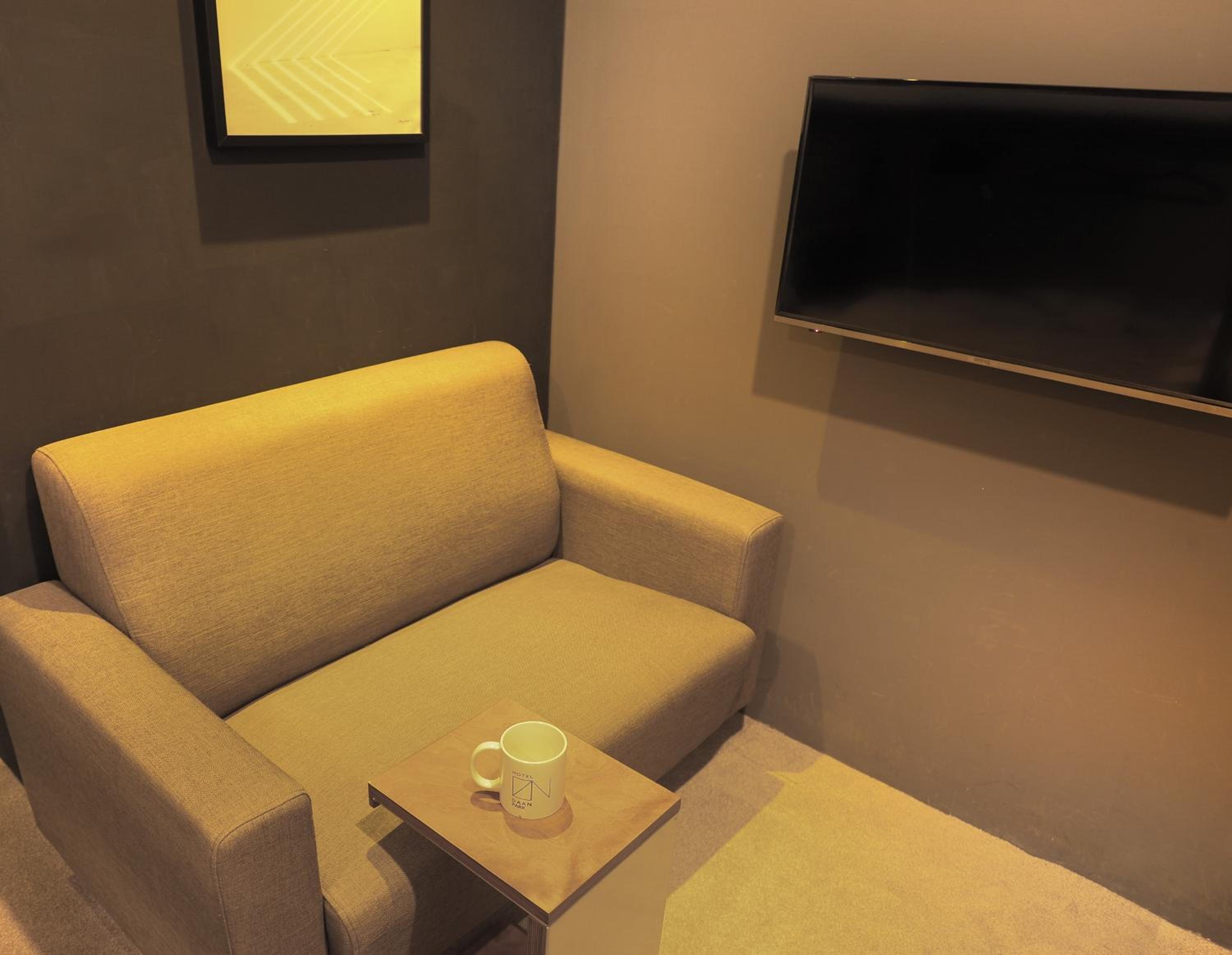 Daan Park Hotel