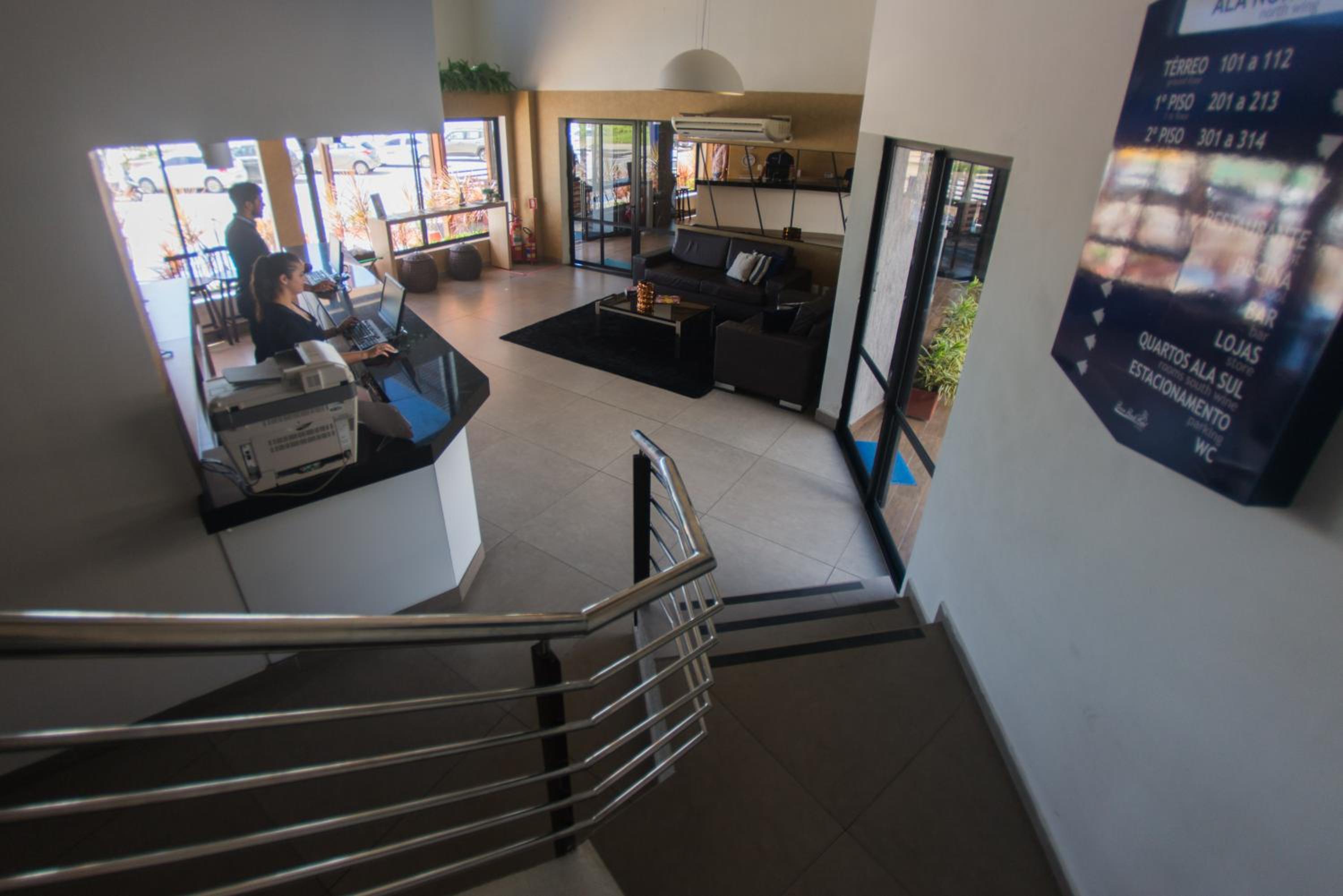 Bessa Beach Hotel - Property Image 159