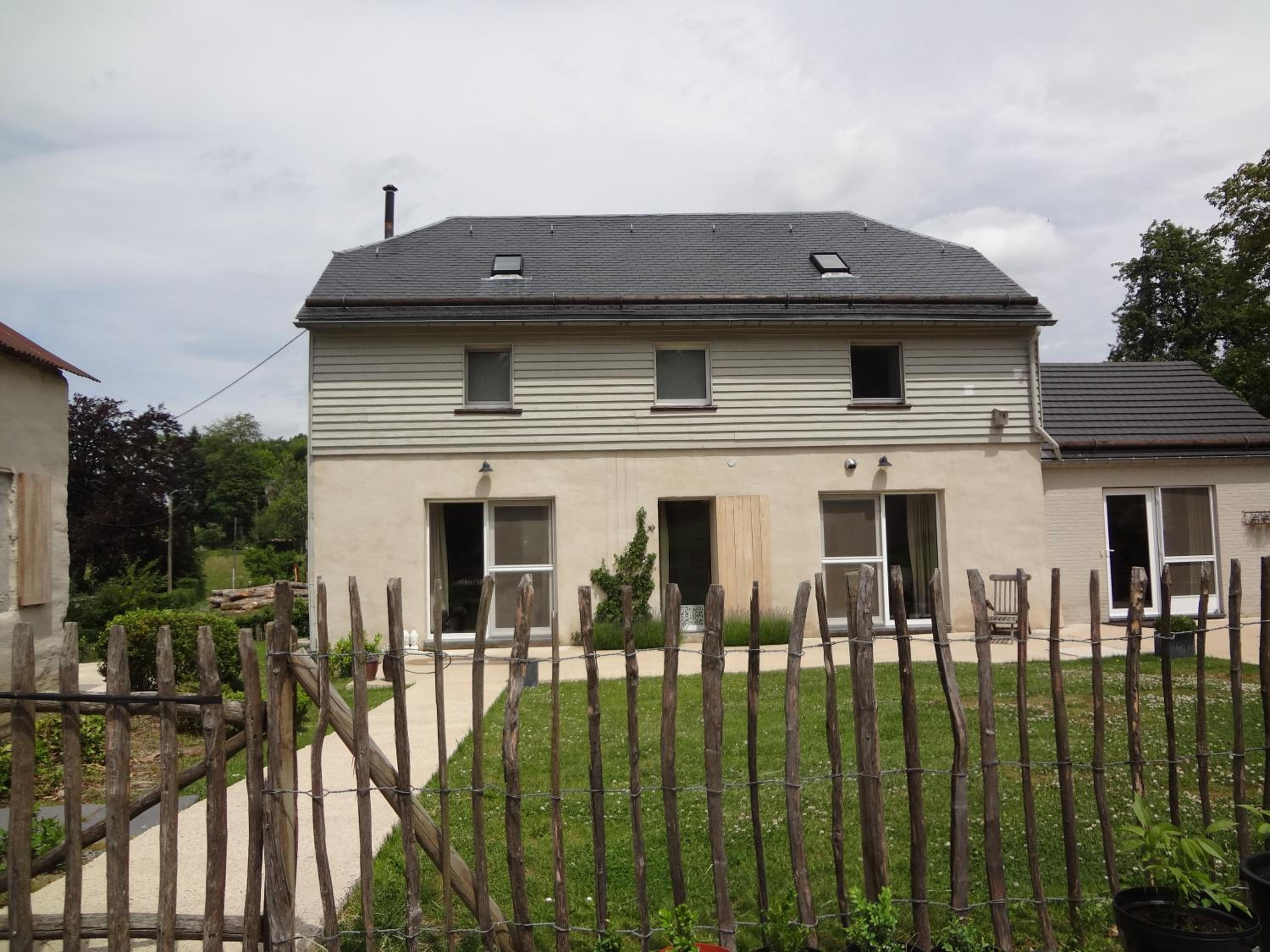 An Hütten