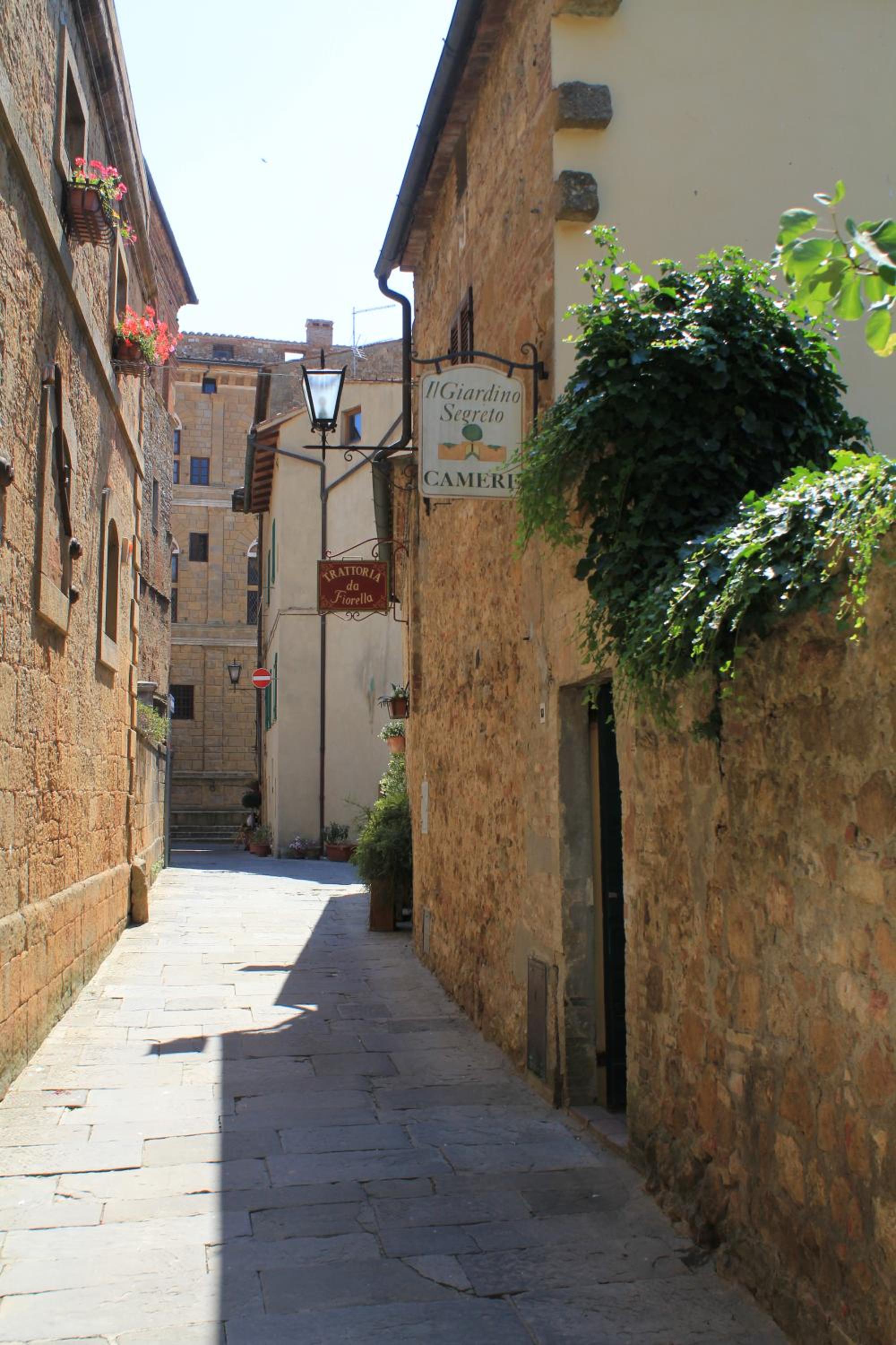 Il Giardino Segreto