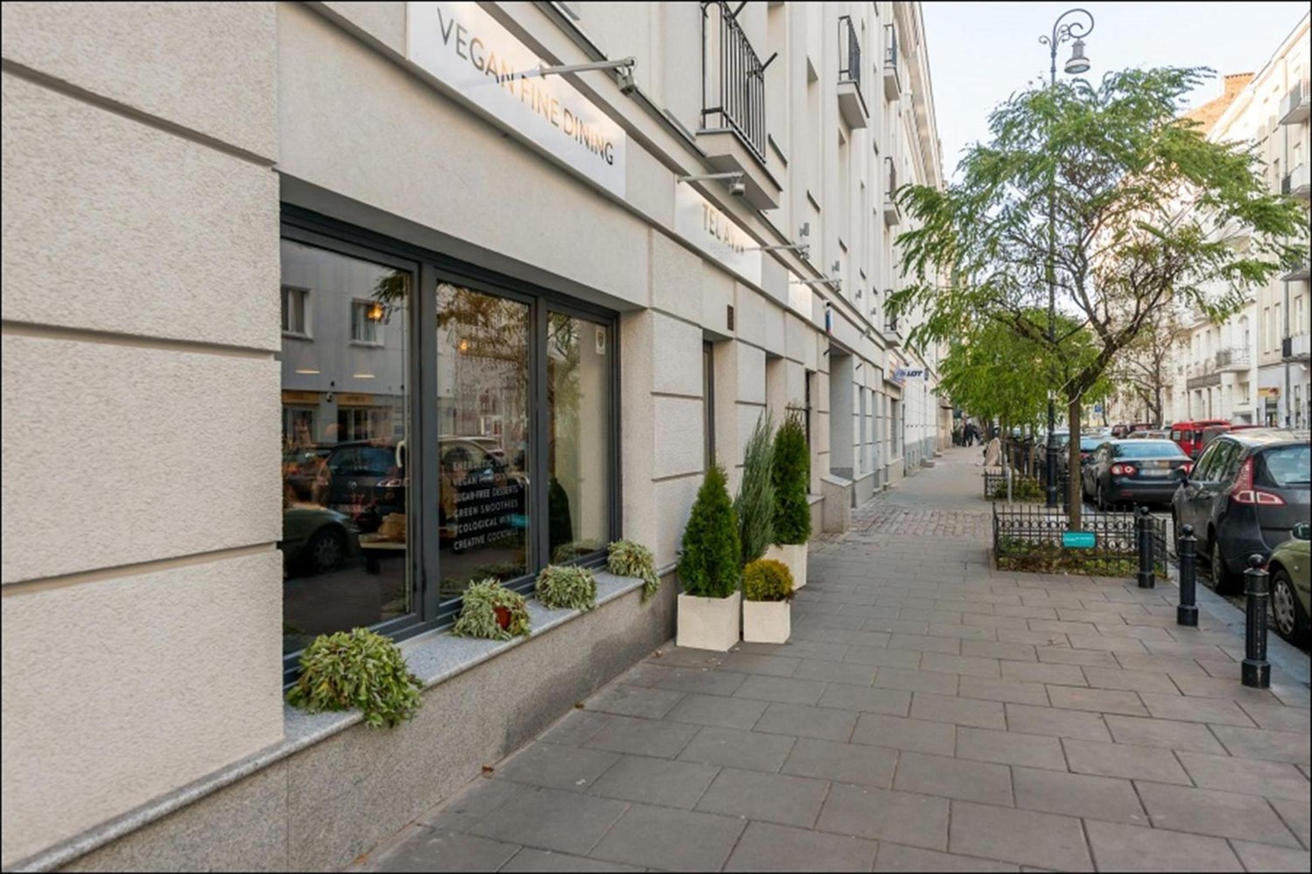 P&O Apartments Poznańska