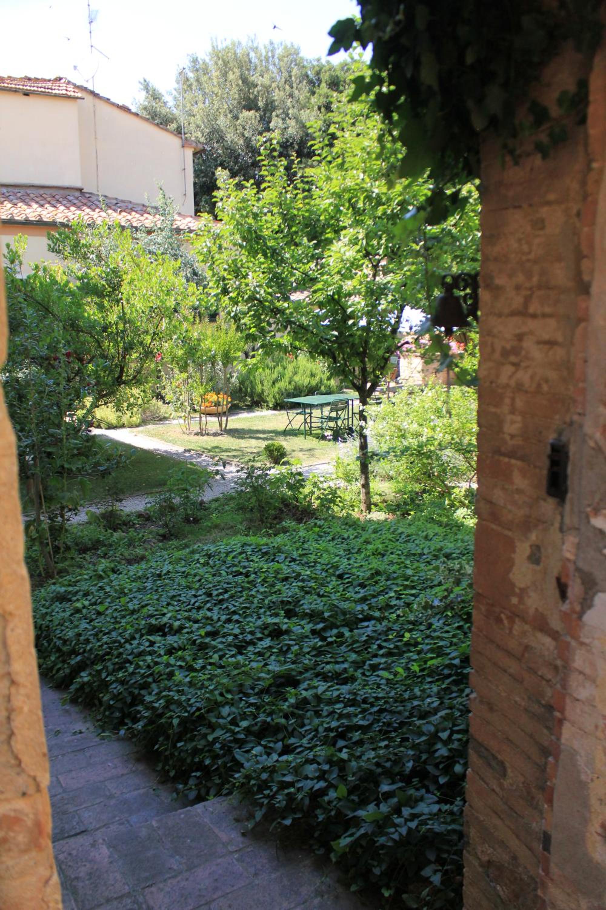 Il Giardino Segreto