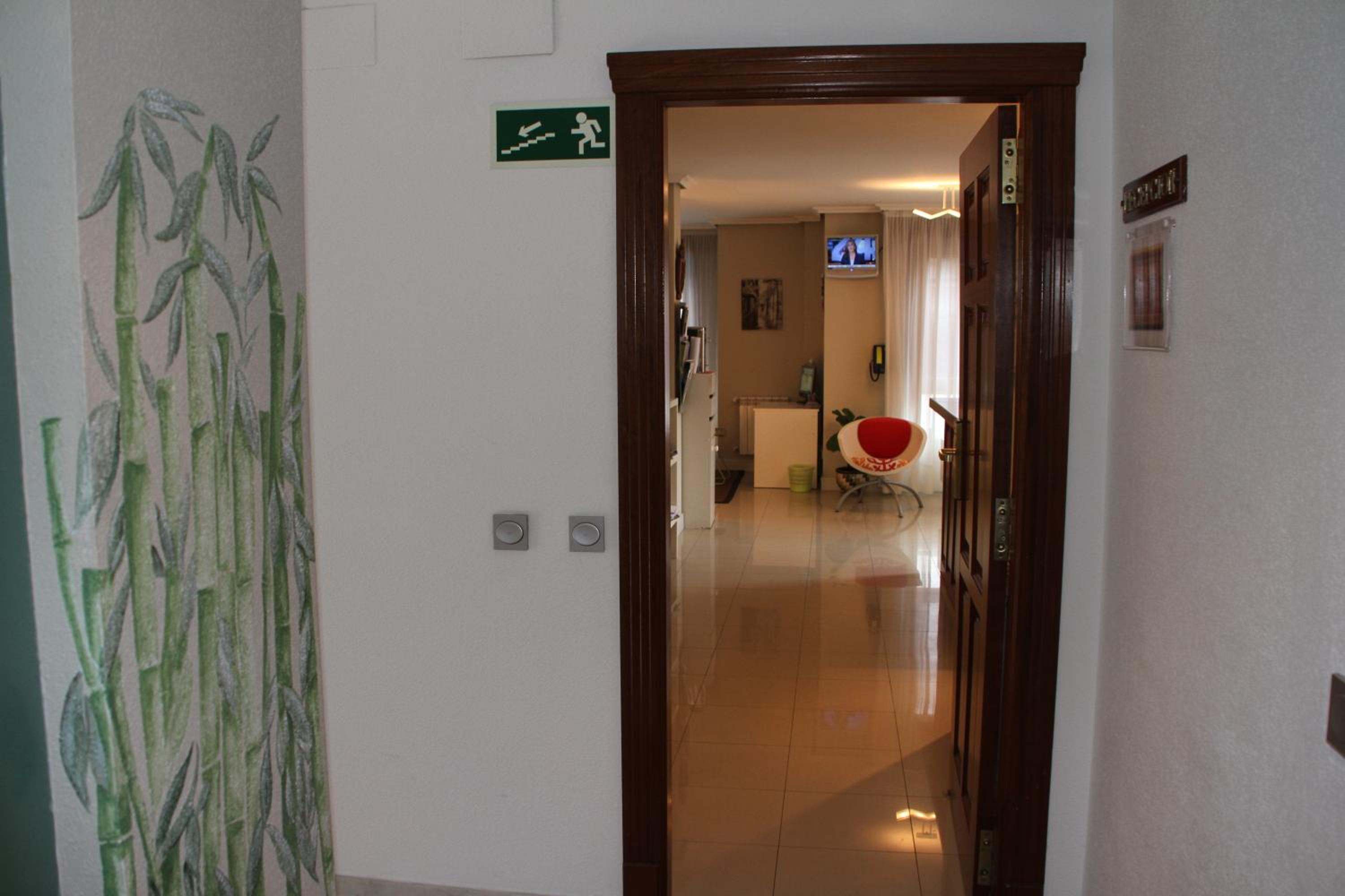Apartamentos Costa Noja