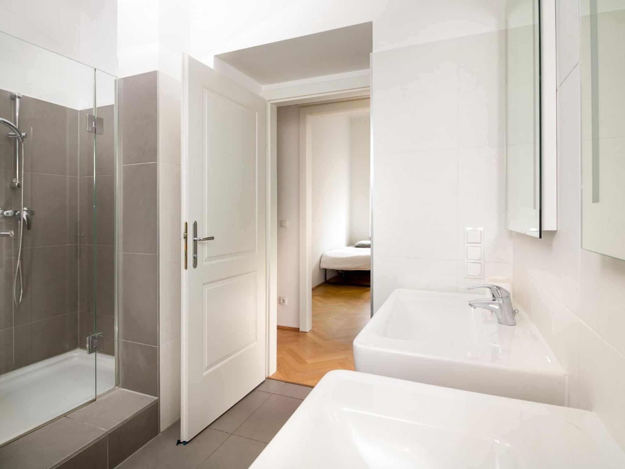 Central Vienna-Living