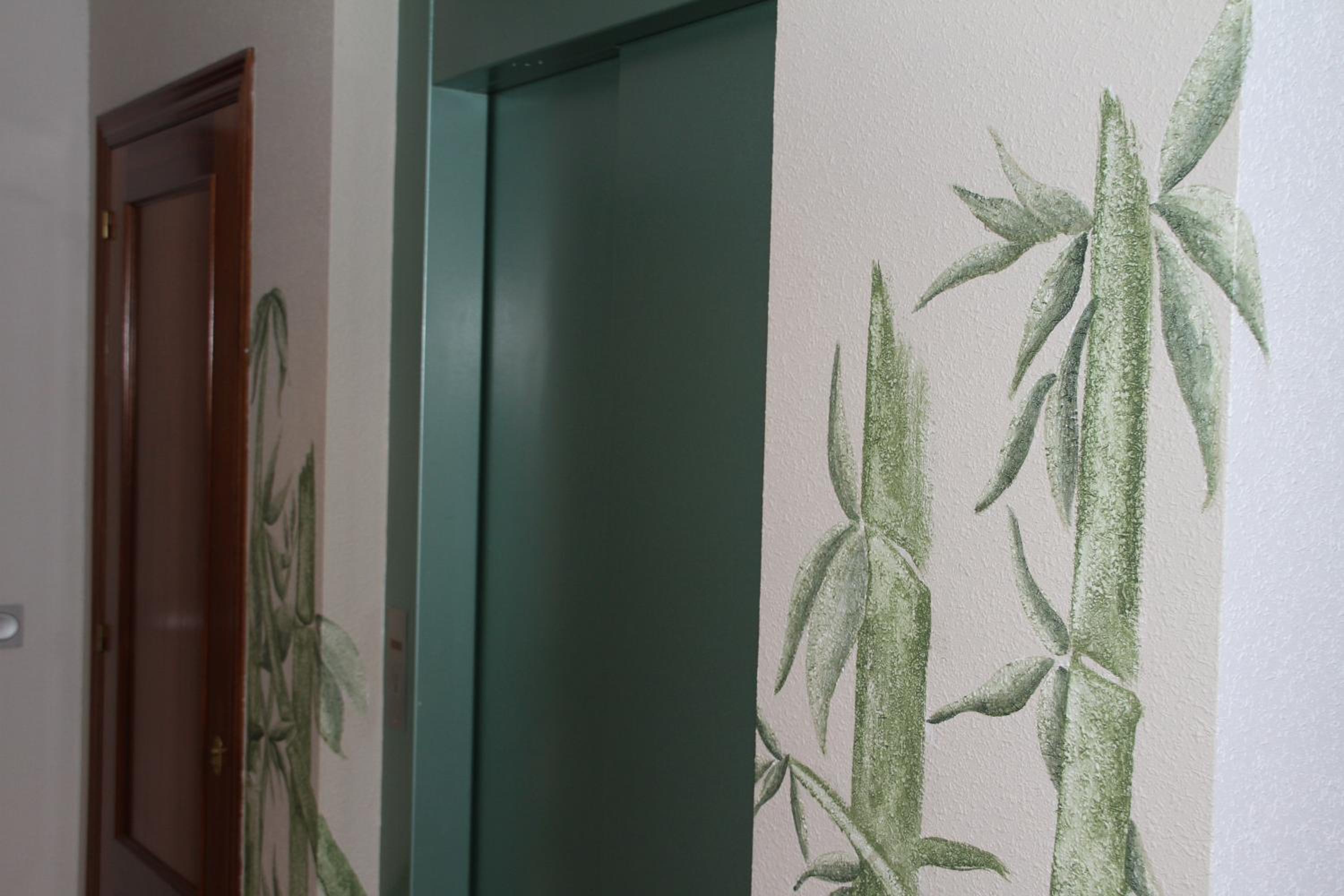 Apartamentos Costa Noja