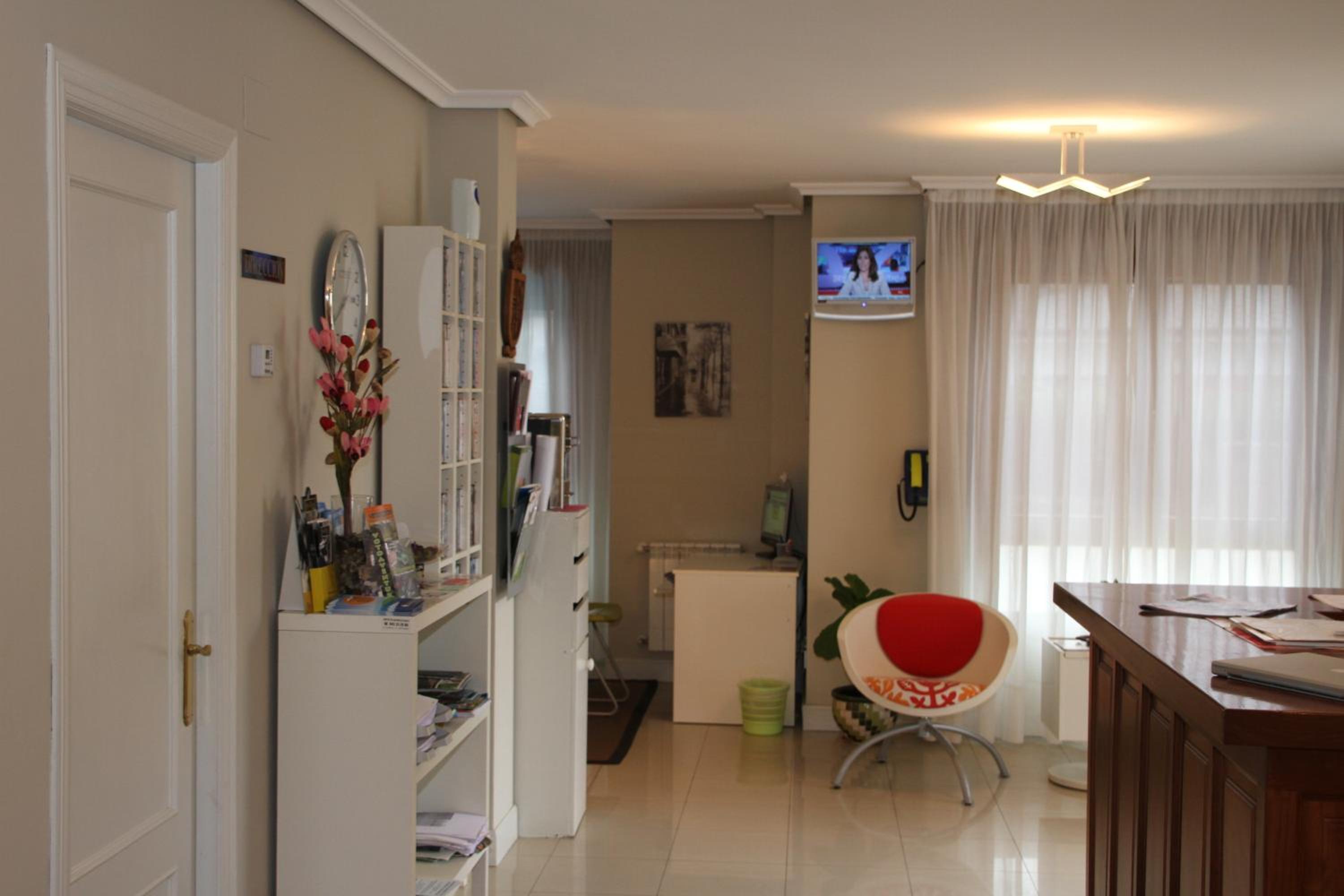 Apartamentos Costa Noja