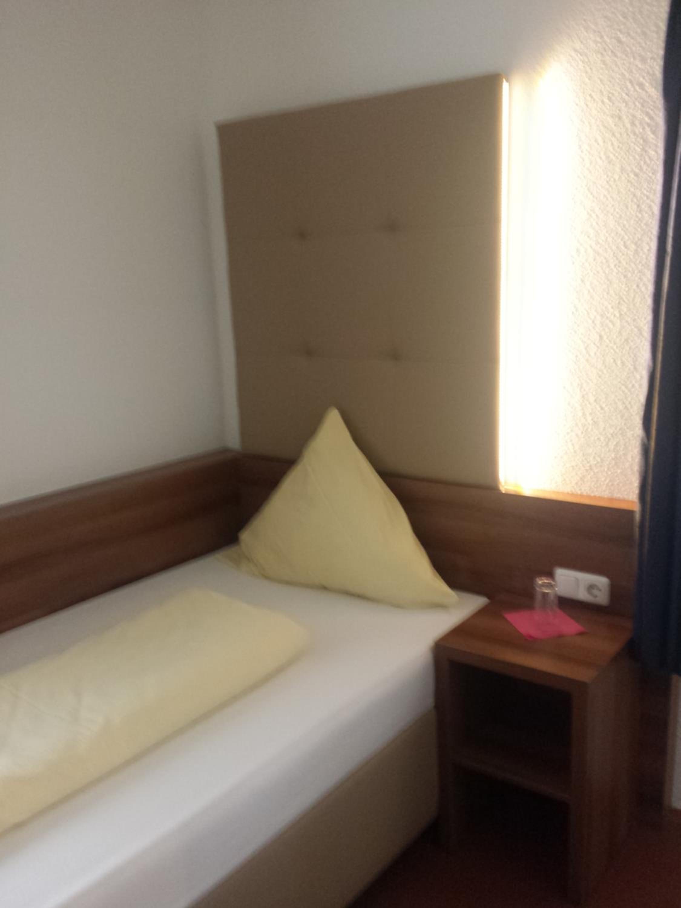 Hotel Riede