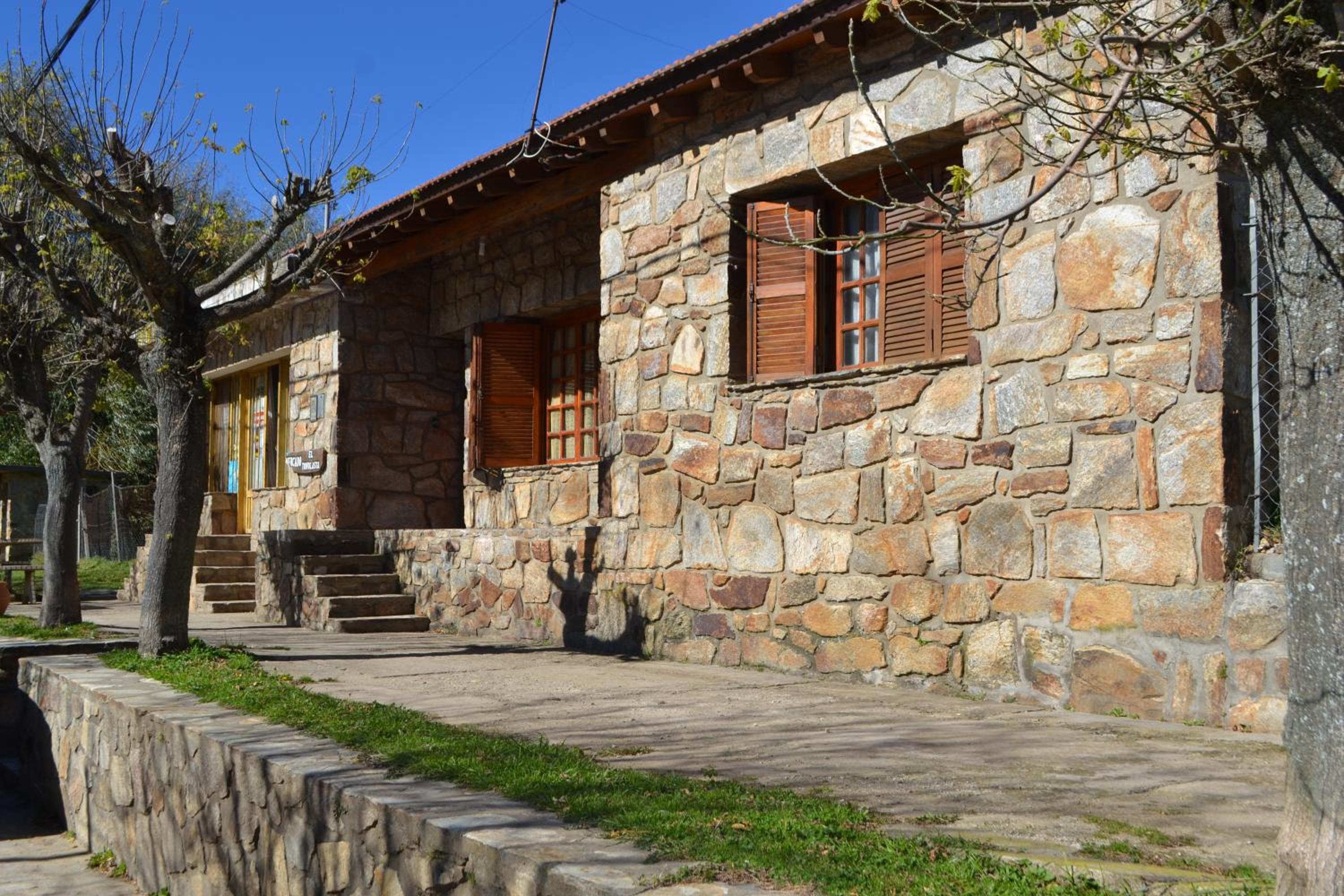 Hostal 