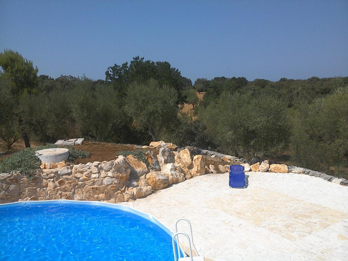 Trullocarluccio view 2