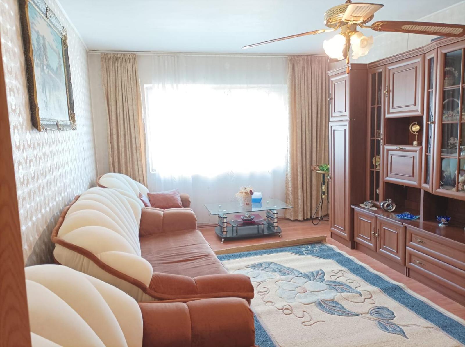 Apartament blessings