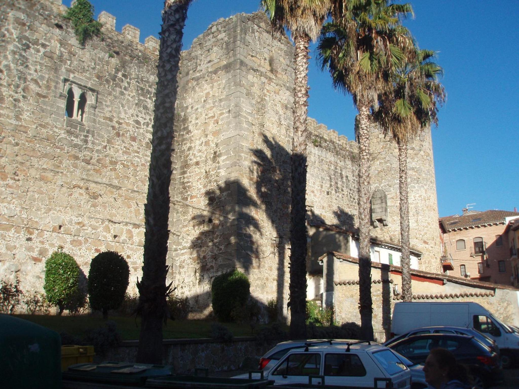 Casa Tiburcio