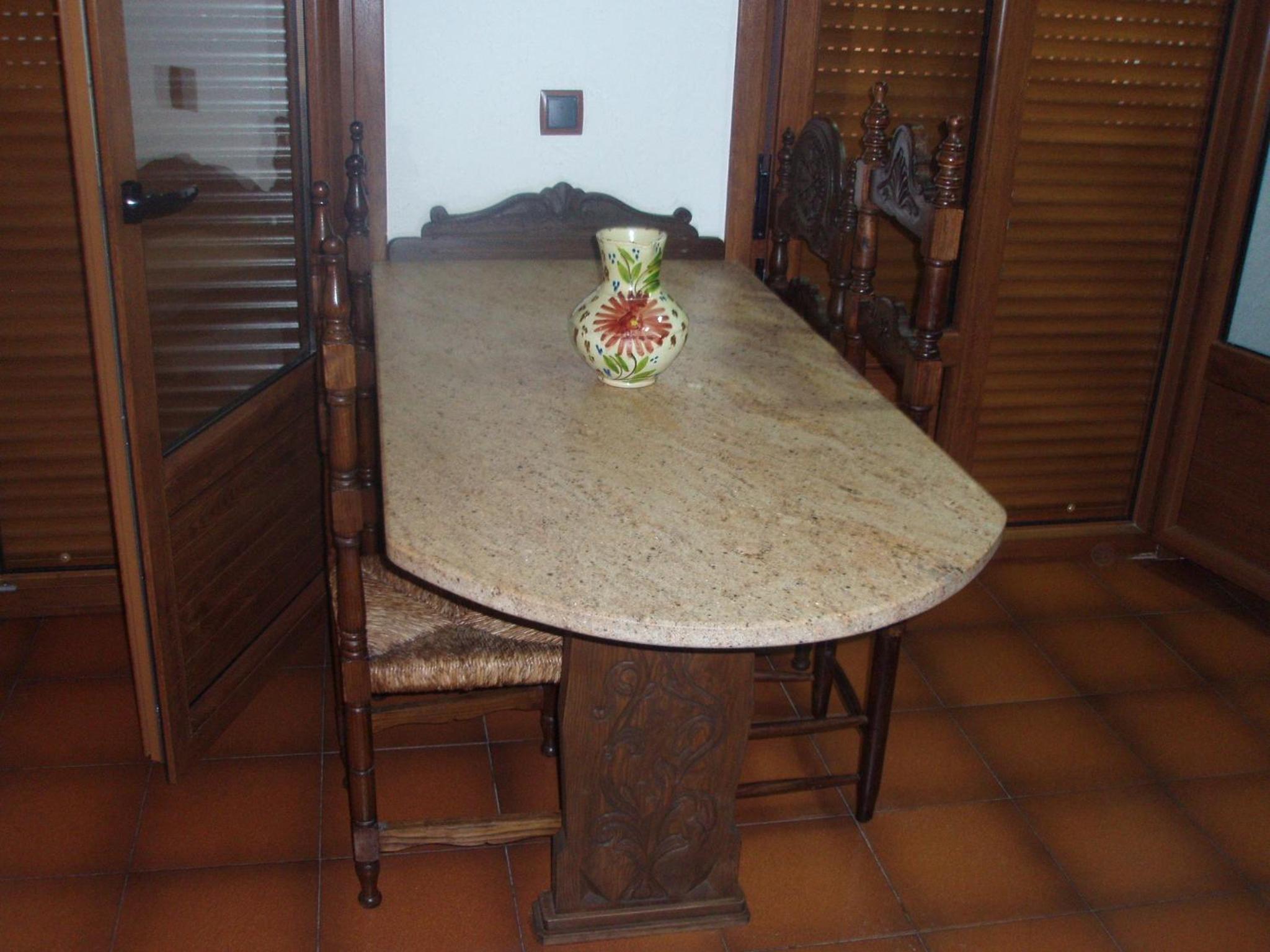Casa Tiburcio