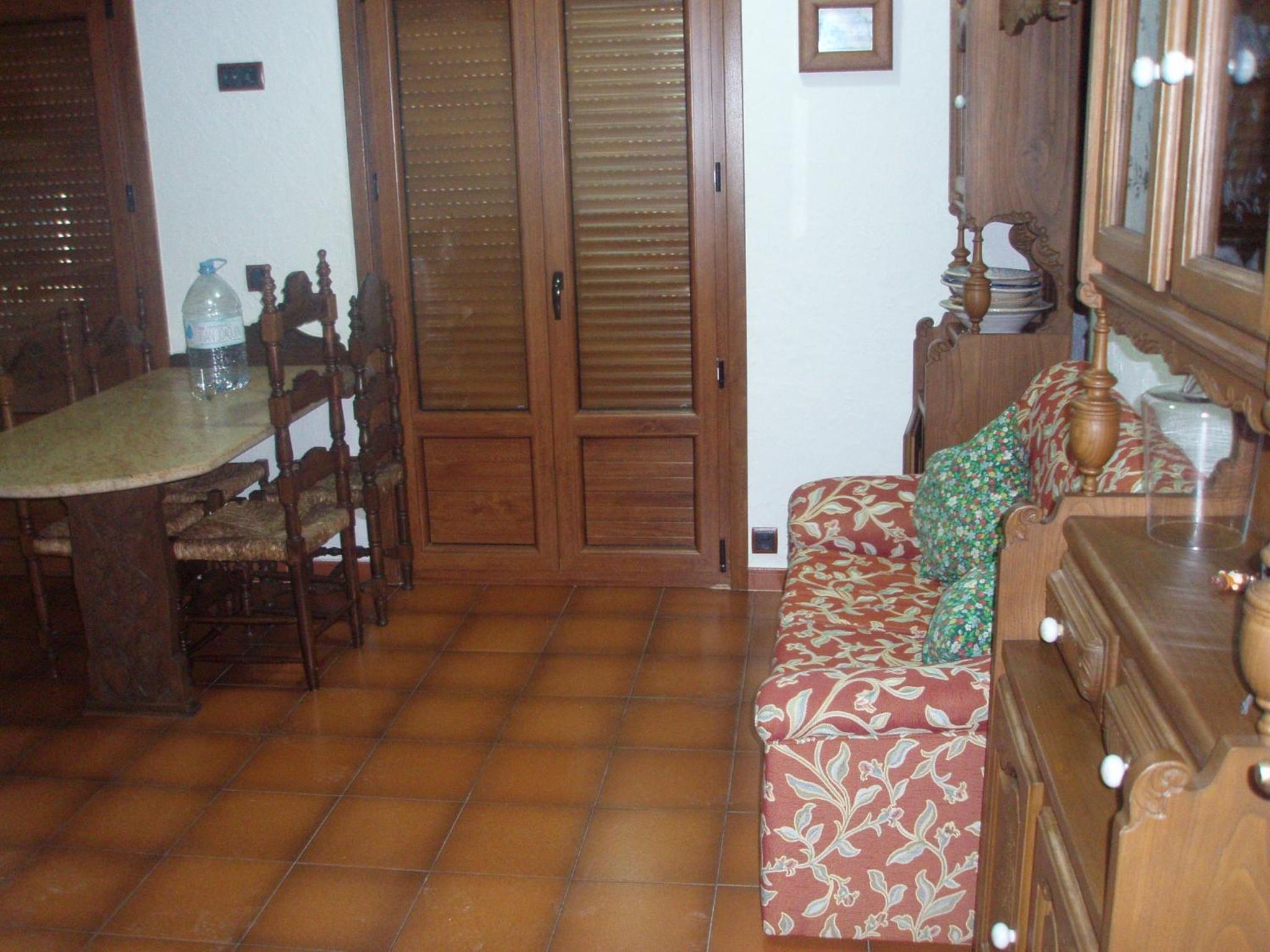 Casa Tiburcio