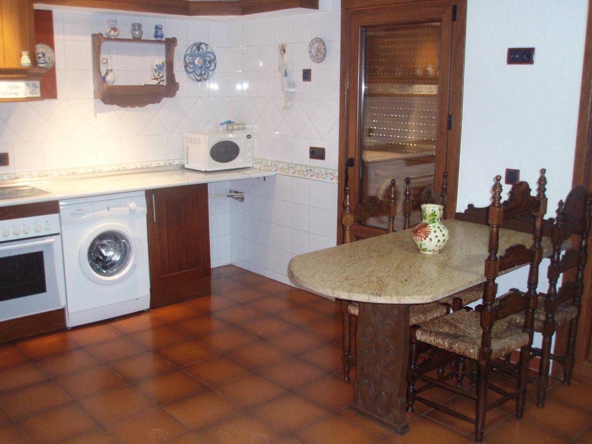 Casa Tiburcio