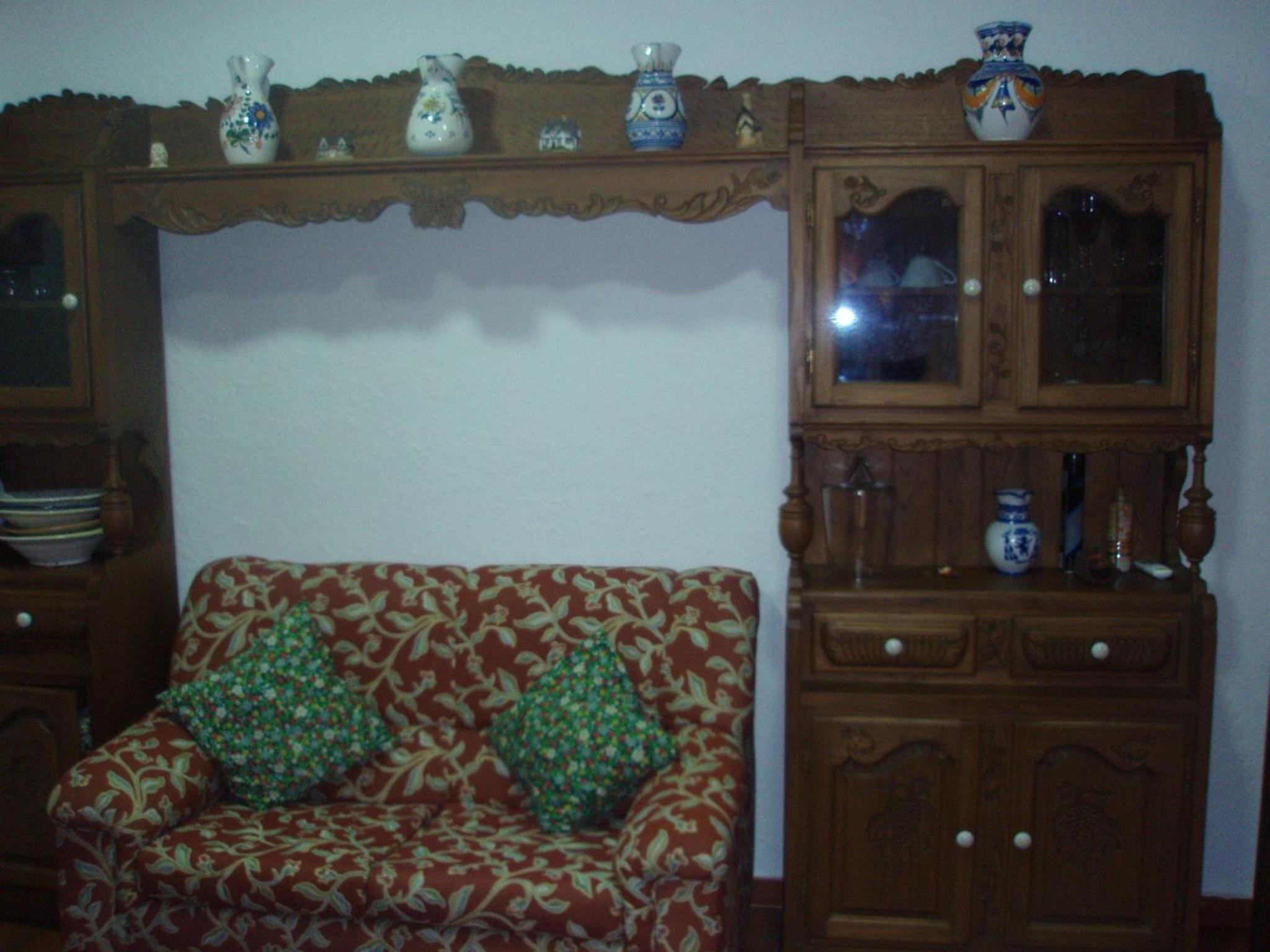 Casa Tiburcio